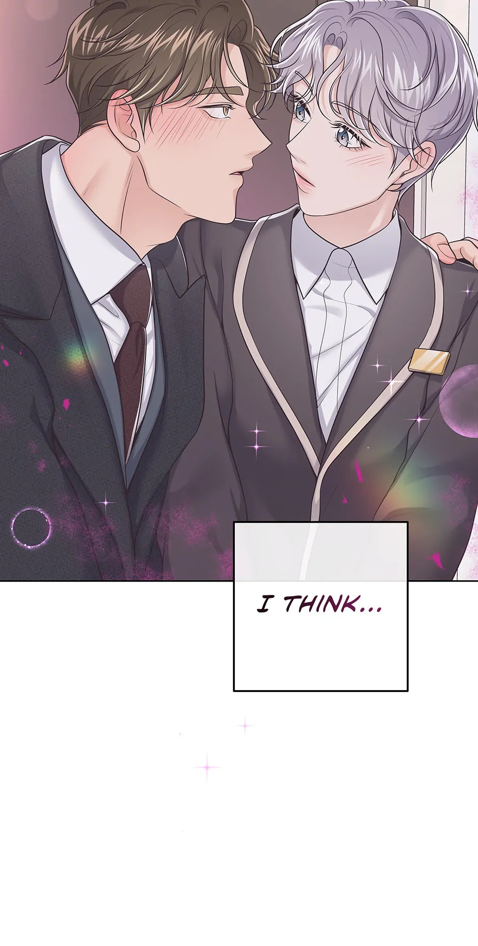 Read BUTLER chapter 46 image 63 on Lezhin