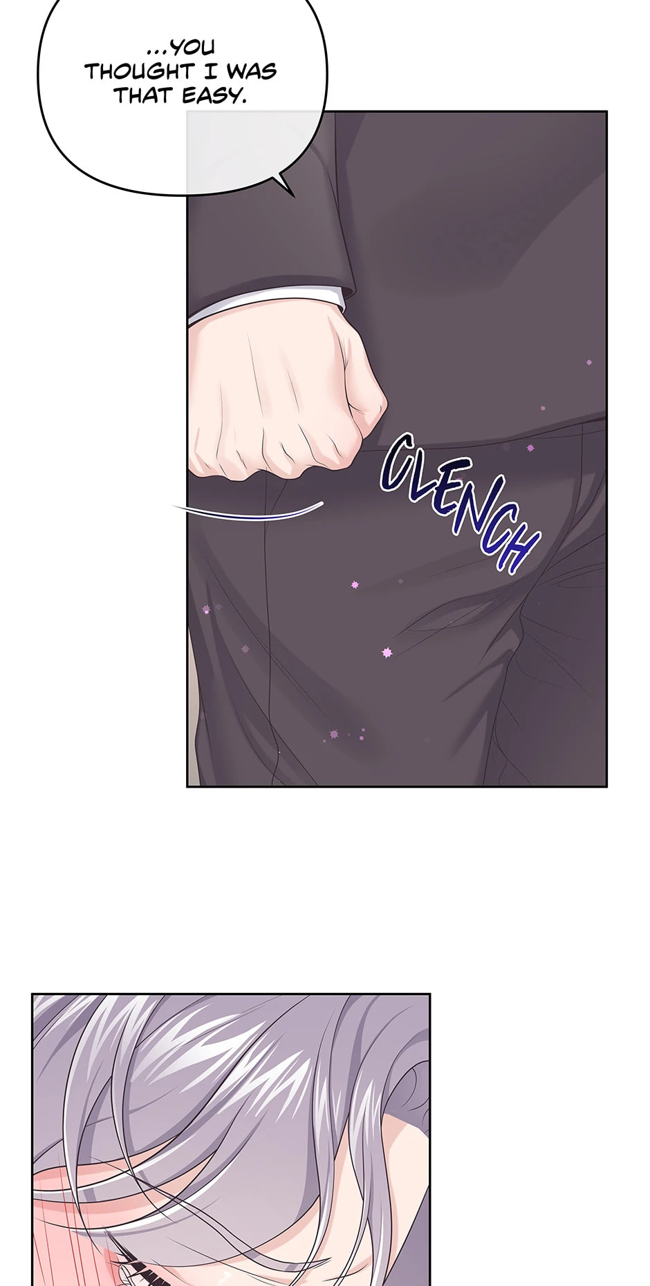 Read BUTLER chapter 46 image 7 on Lezhin