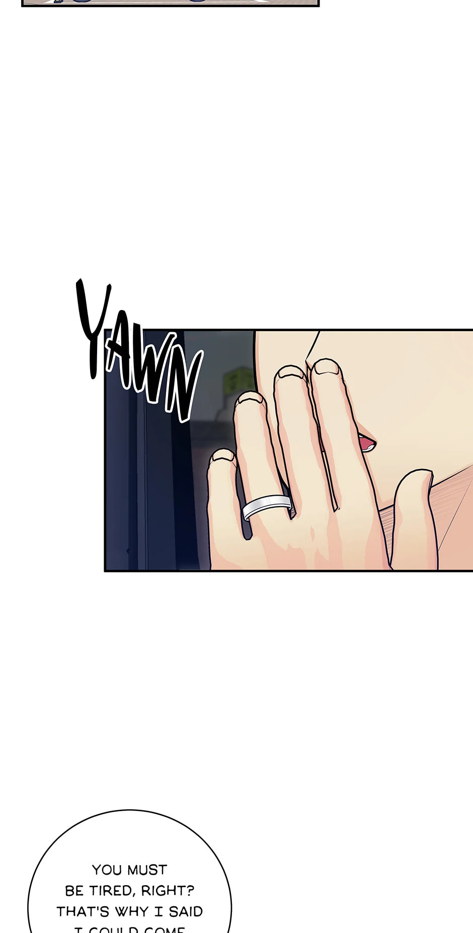 Read BUTLER chapter 47 image 1 on Lezhin