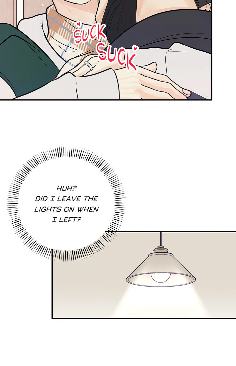 Read BUTLER chapter 47 image 19 on Lezhin