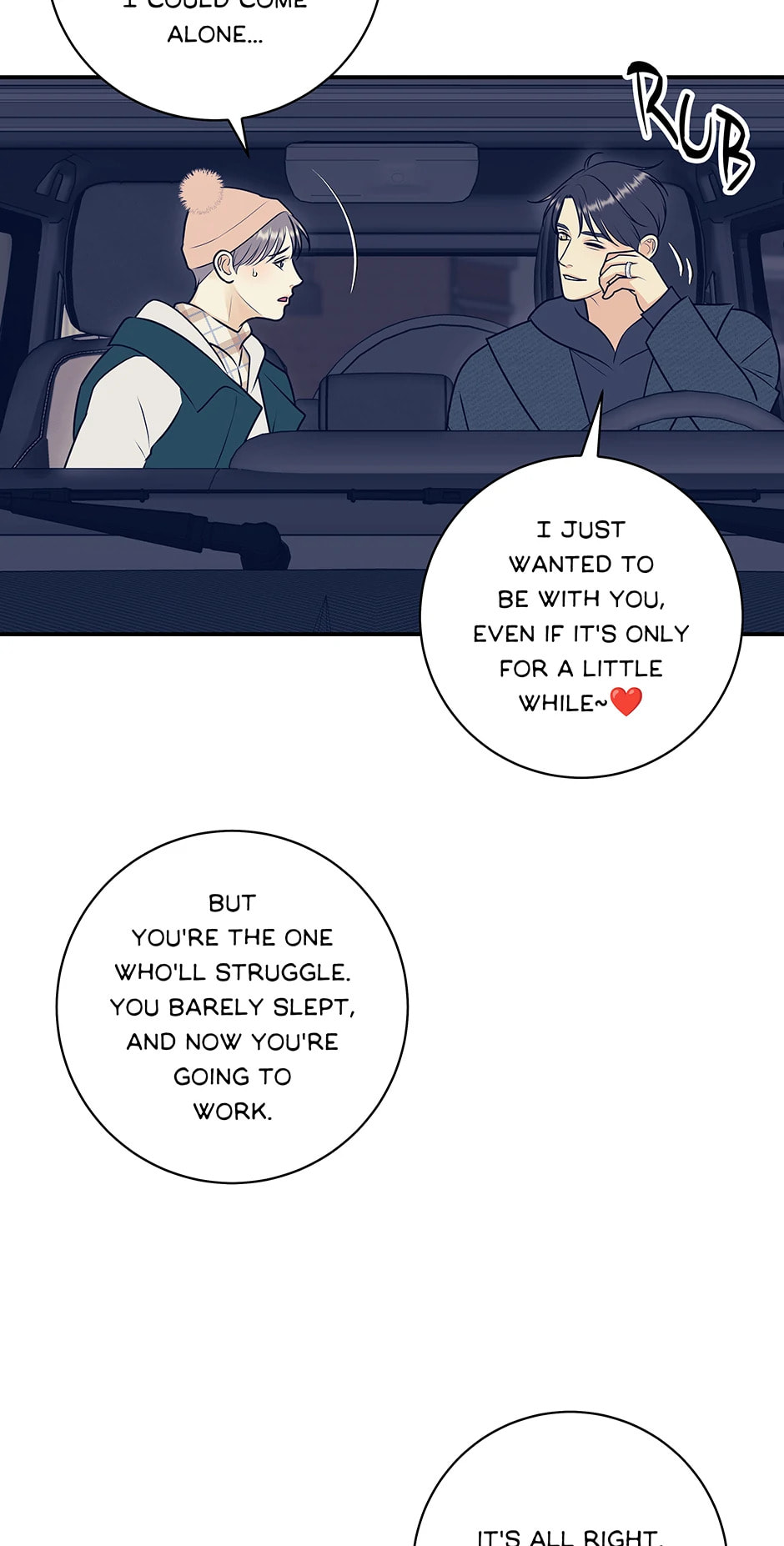 Read BUTLER chapter 47 image 2 on Lezhin