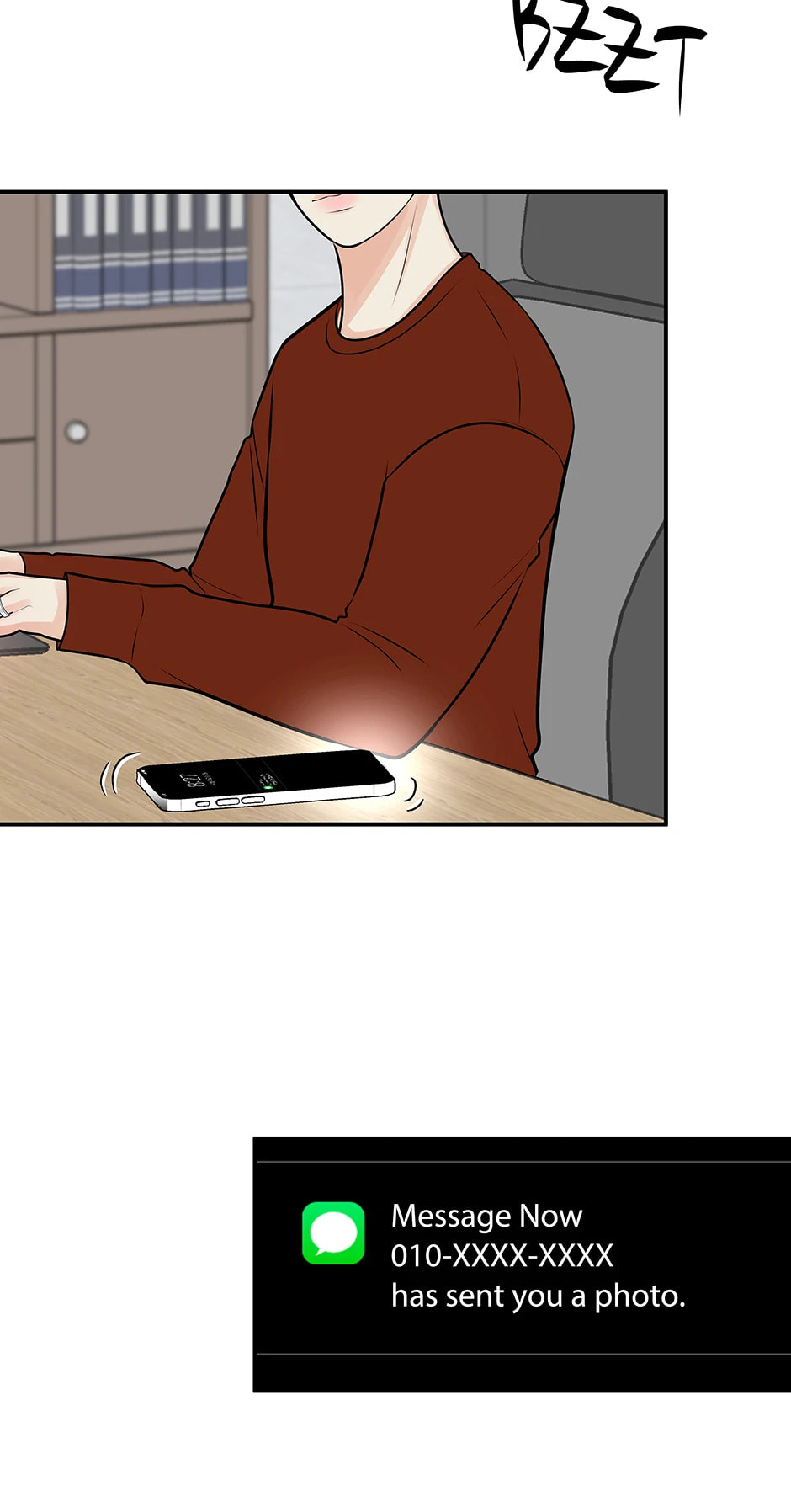Read BUTLER chapter 47 image 24 on Lezhin