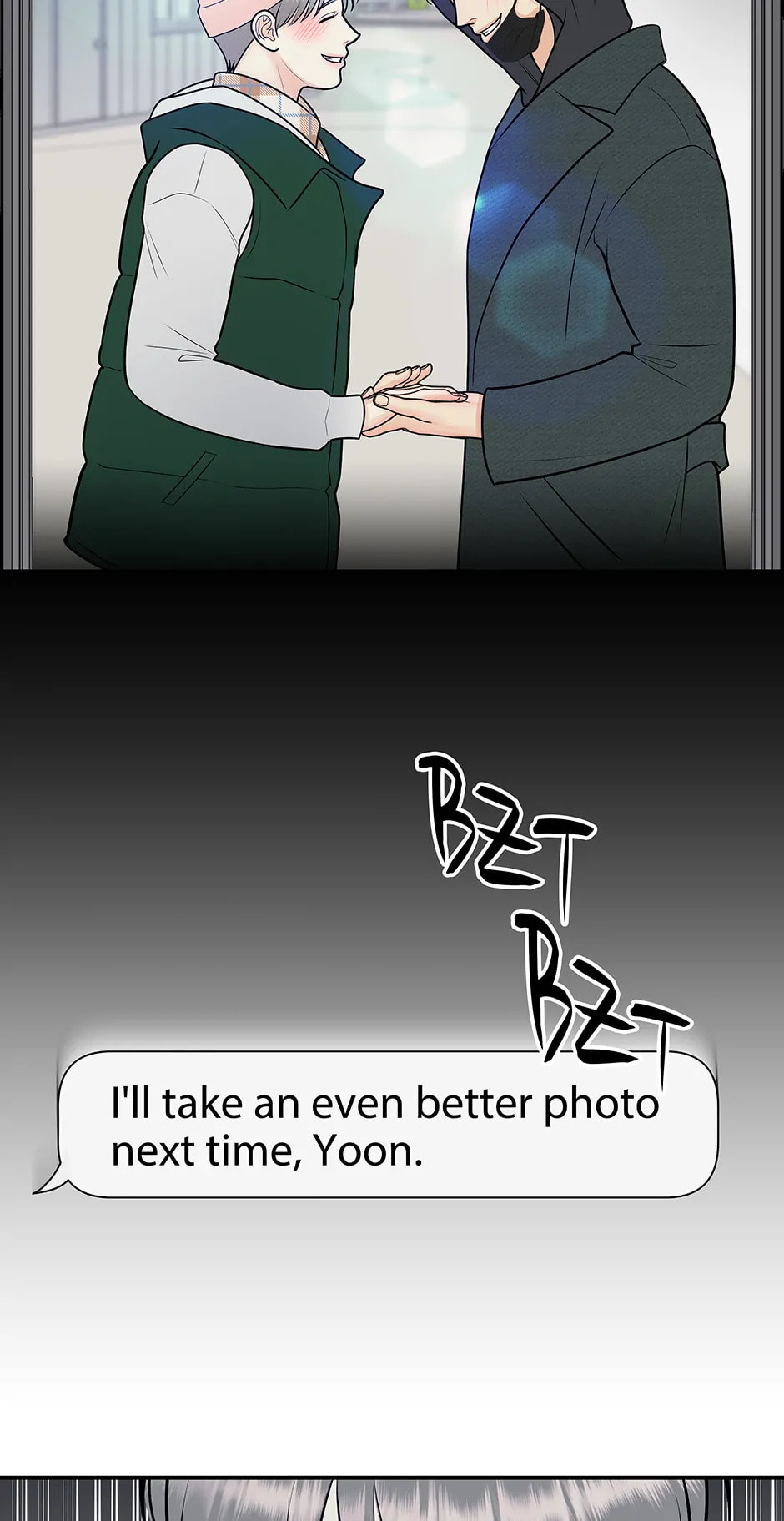 Read BUTLER chapter 47 image 26 on Lezhin