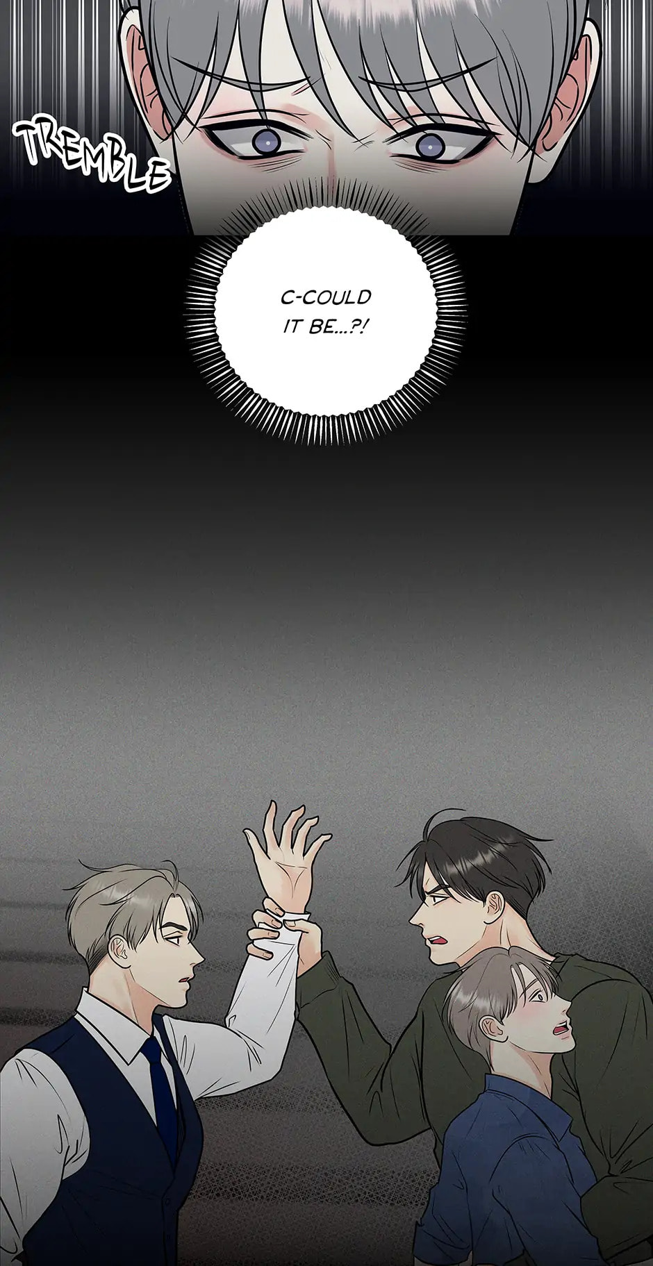 Read BUTLER chapter 47 image 27 on Lezhin