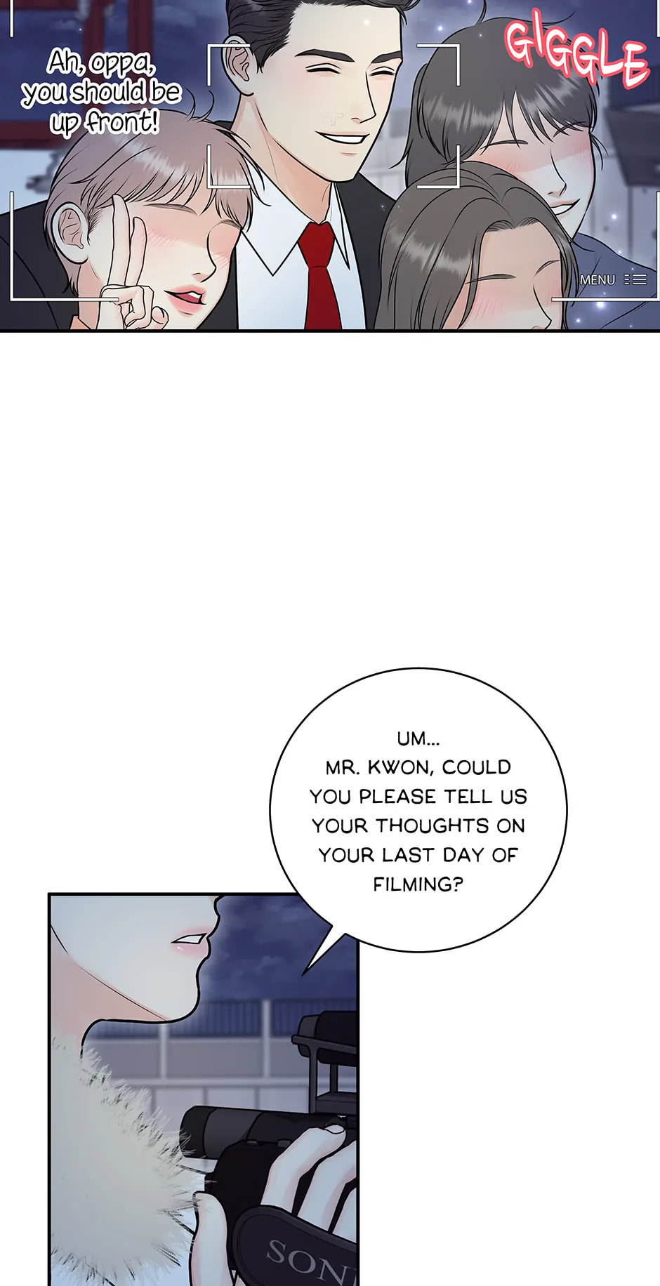Read BUTLER chapter 47 image 32 on Lezhin