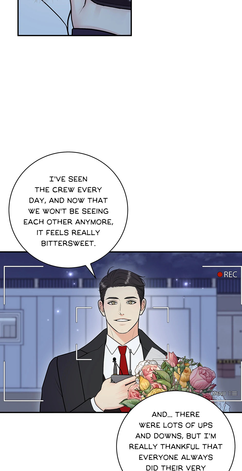 Read BUTLER chapter 47 image 33 on Lezhin