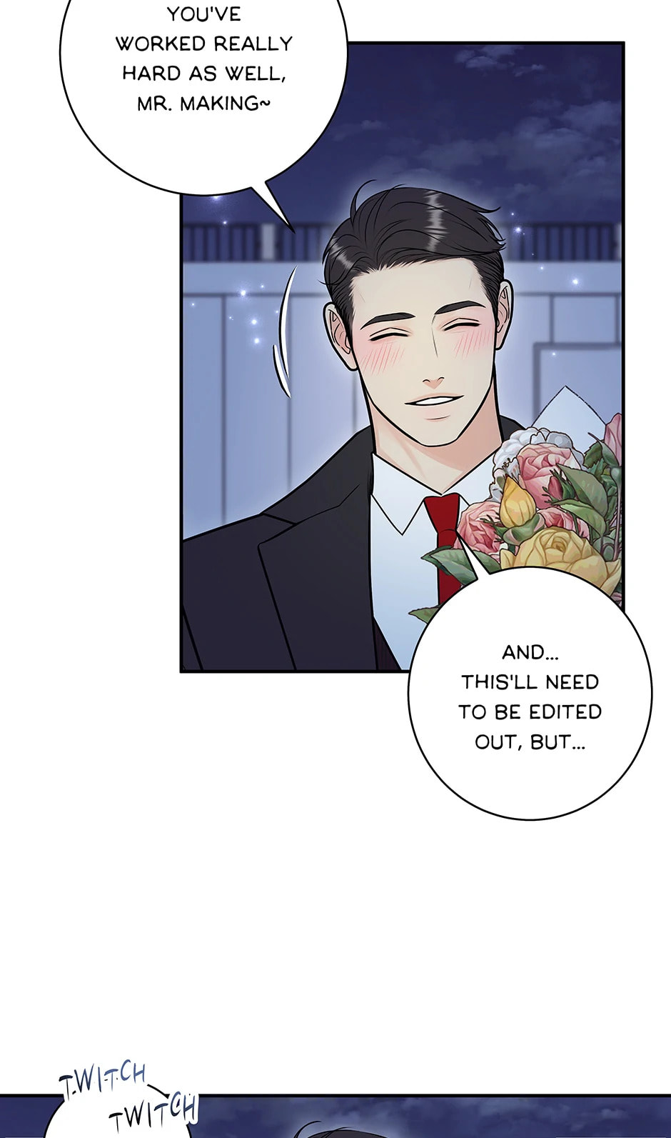 Read BUTLER chapter 47 image 37 on Lezhin