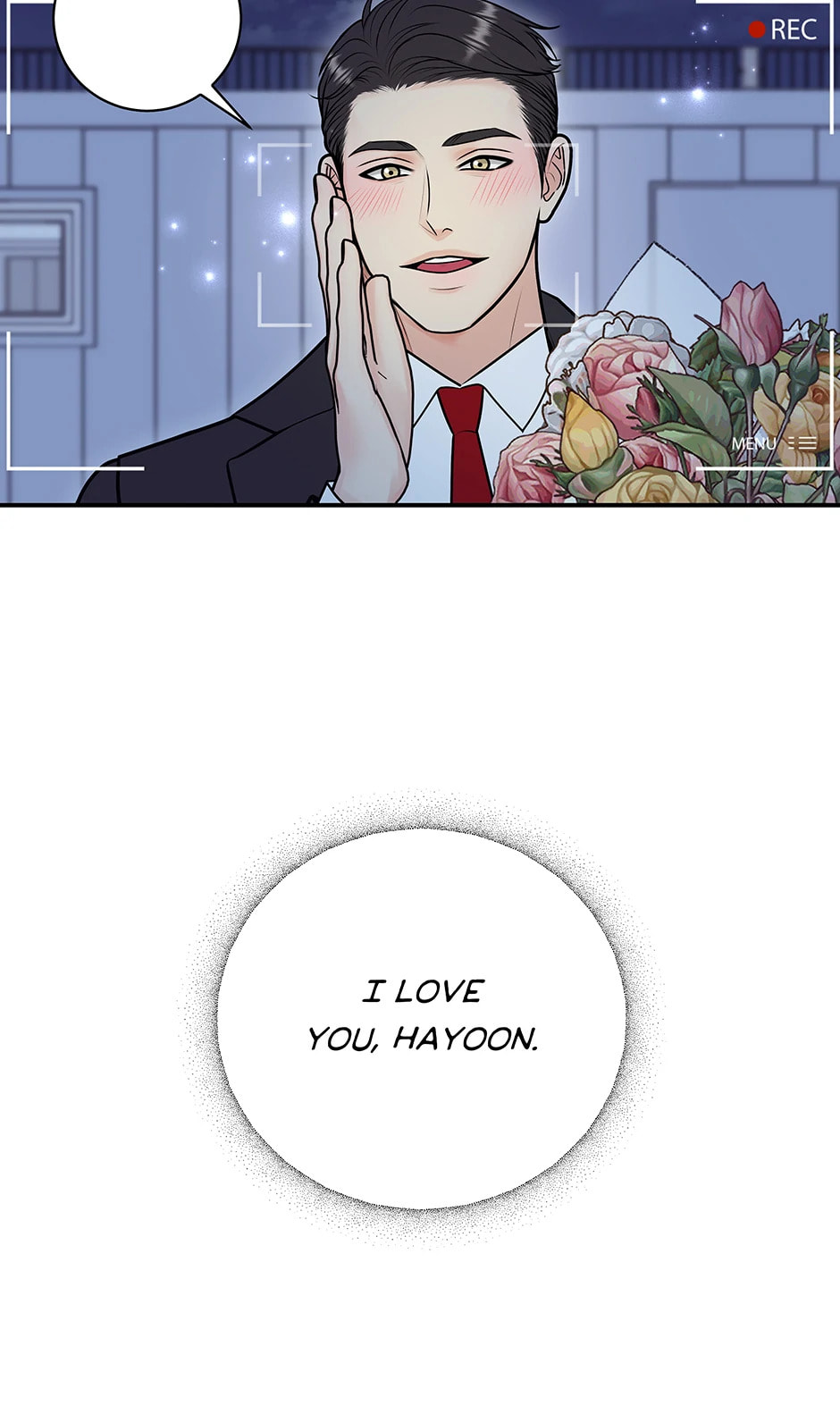 Read BUTLER chapter 47 image 38 on Lezhin