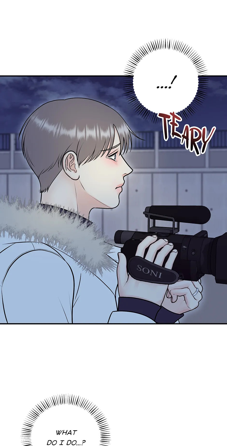 Read BUTLER chapter 47 image 39 on Lezhin