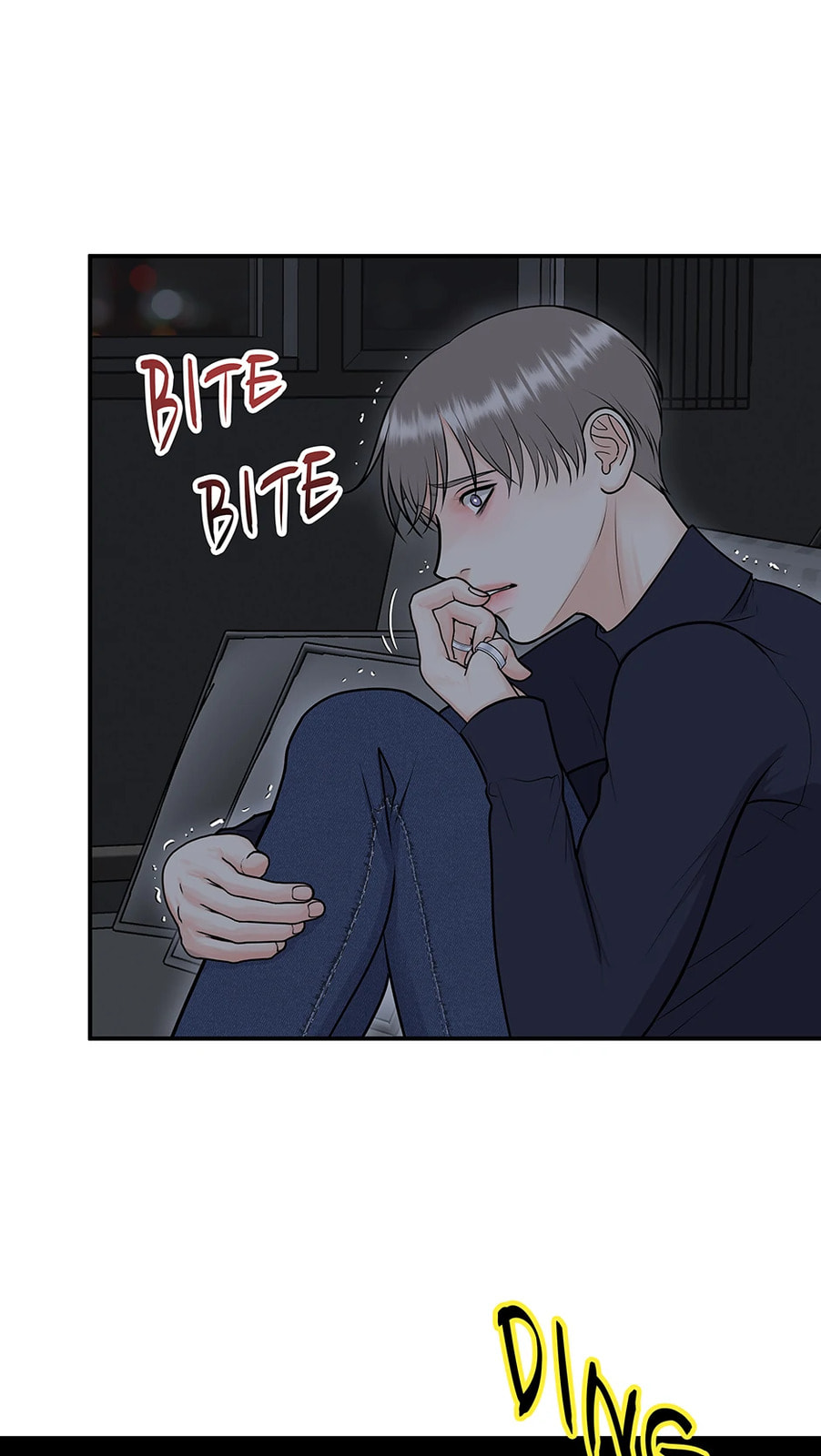 Read BUTLER chapter 47 image 52 on Lezhin