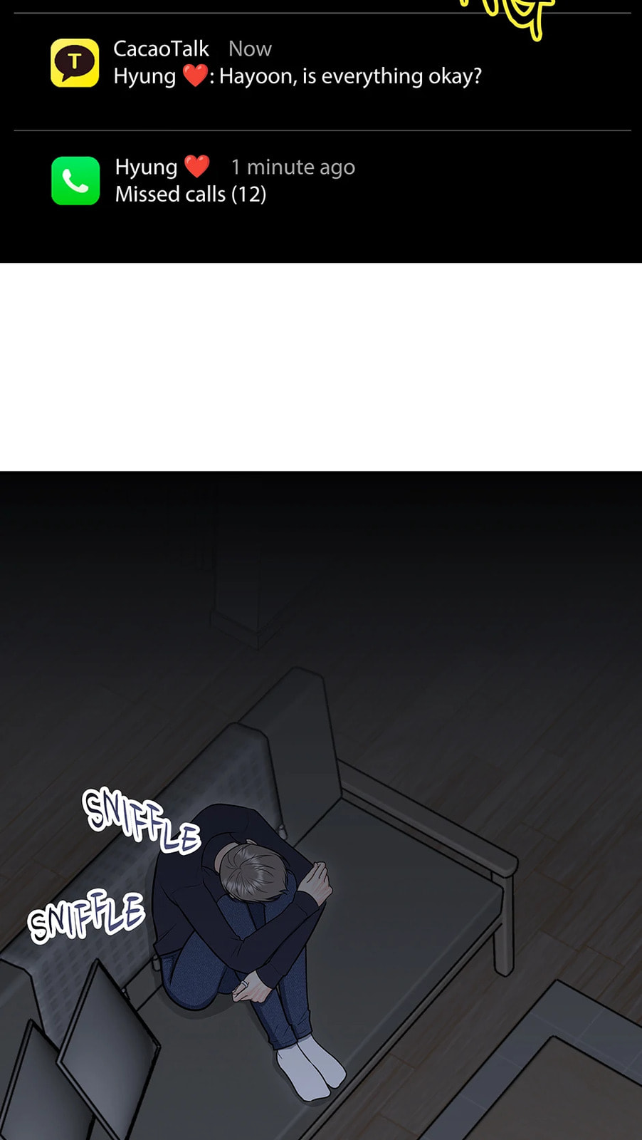 Read BUTLER chapter 47 image 53 on Lezhin