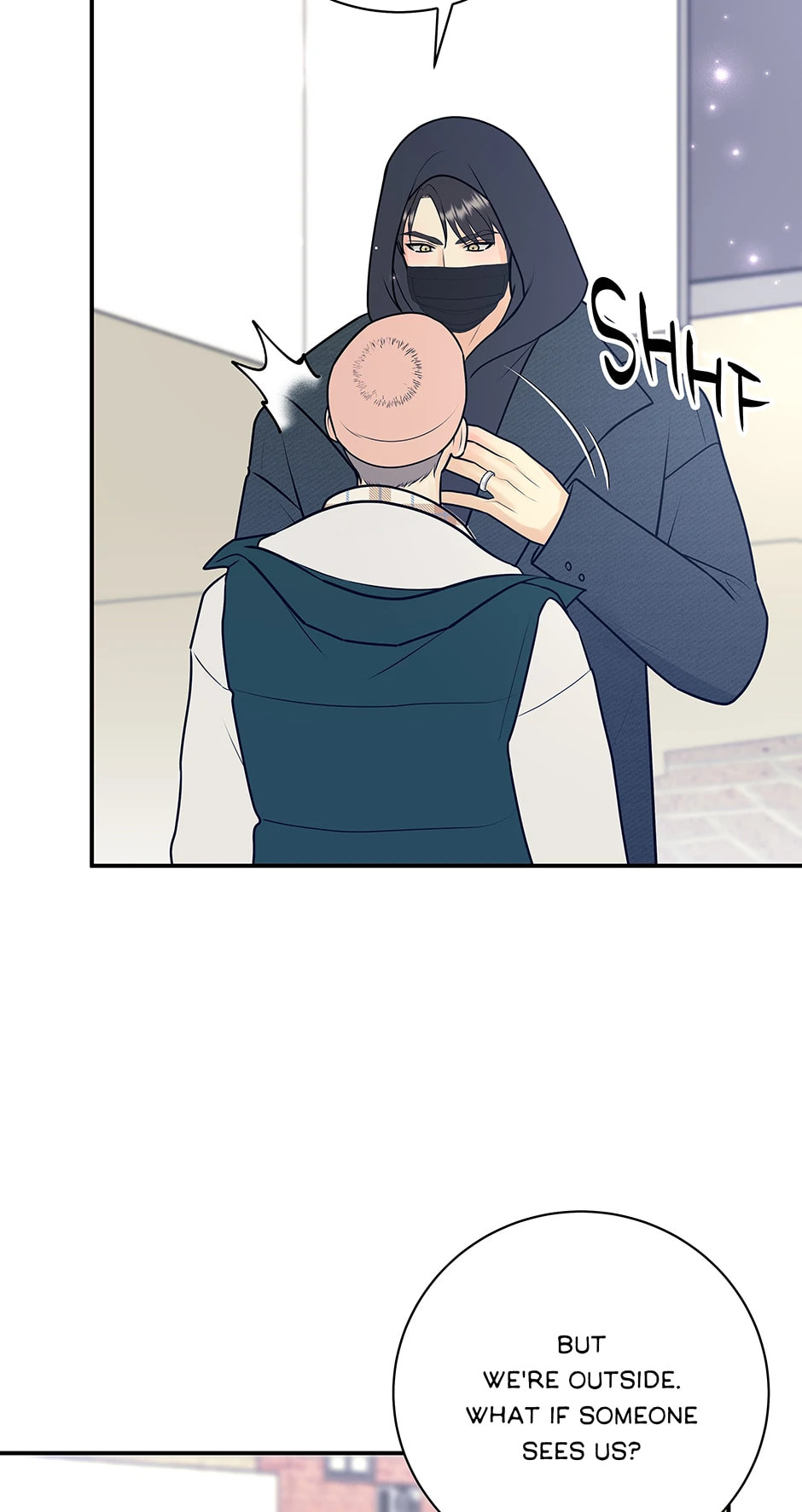 Read BUTLER chapter 47 image 8 on Lezhin