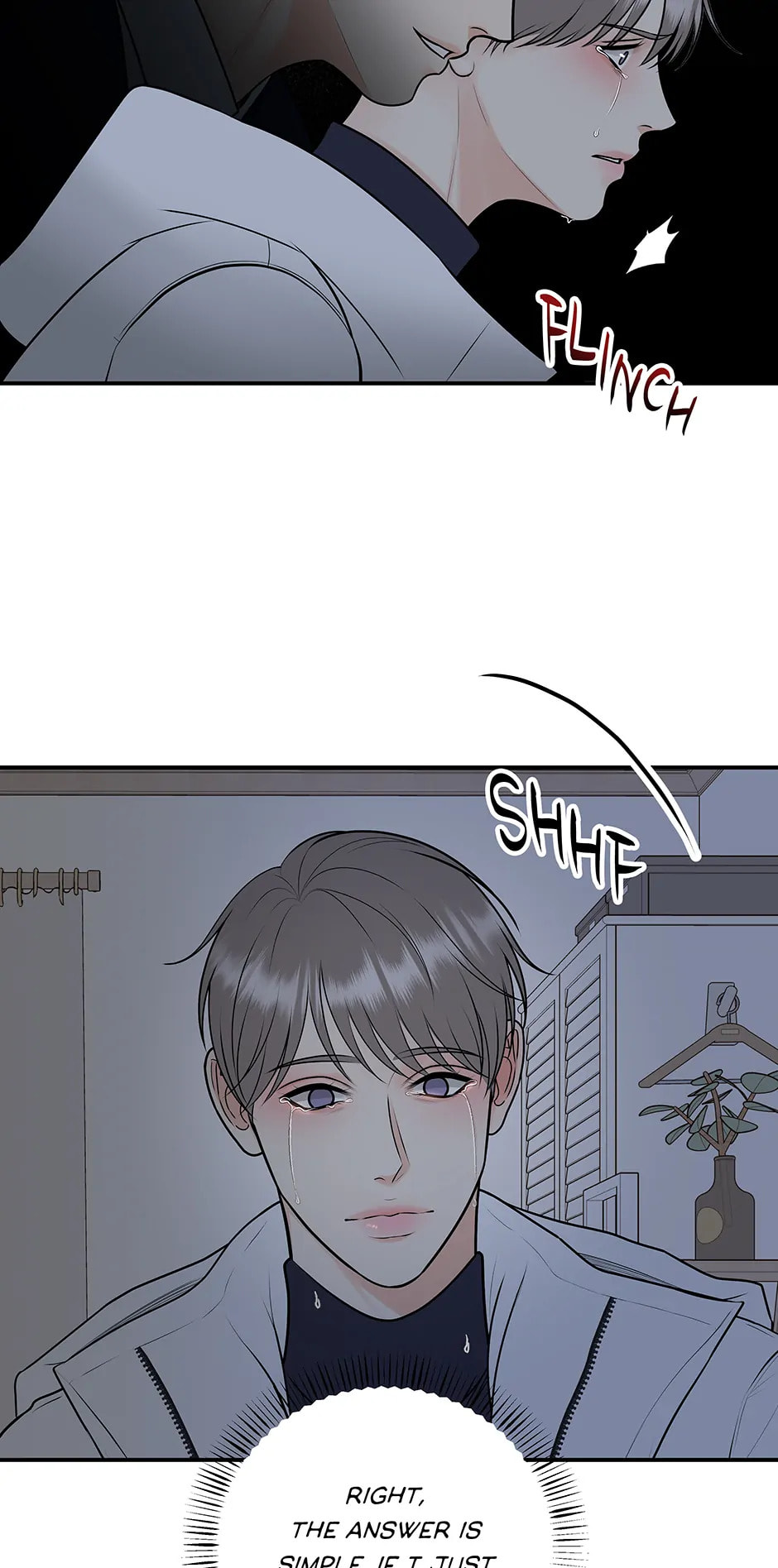 Read BUTLER chapter 48 image 12 on Lezhin