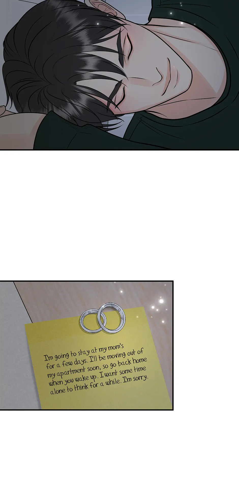 Read BUTLER chapter 48 image 14 on Lezhin