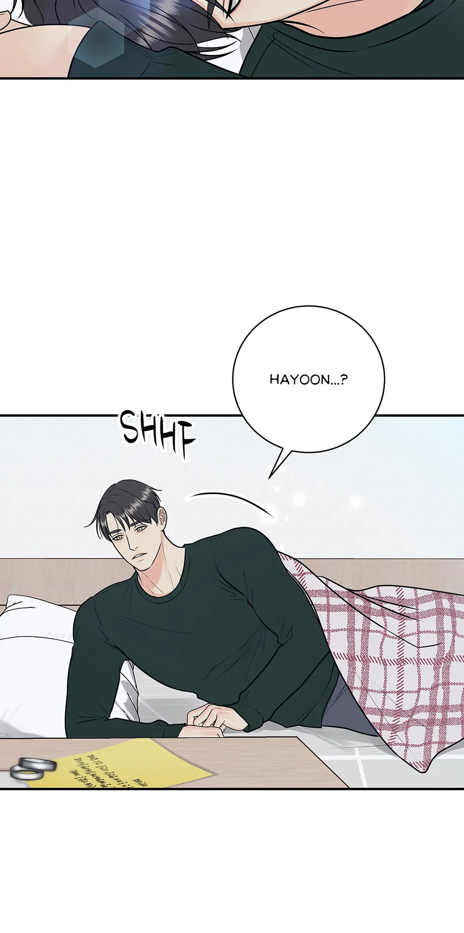 Read BUTLER chapter 48 image 16 on Lezhin