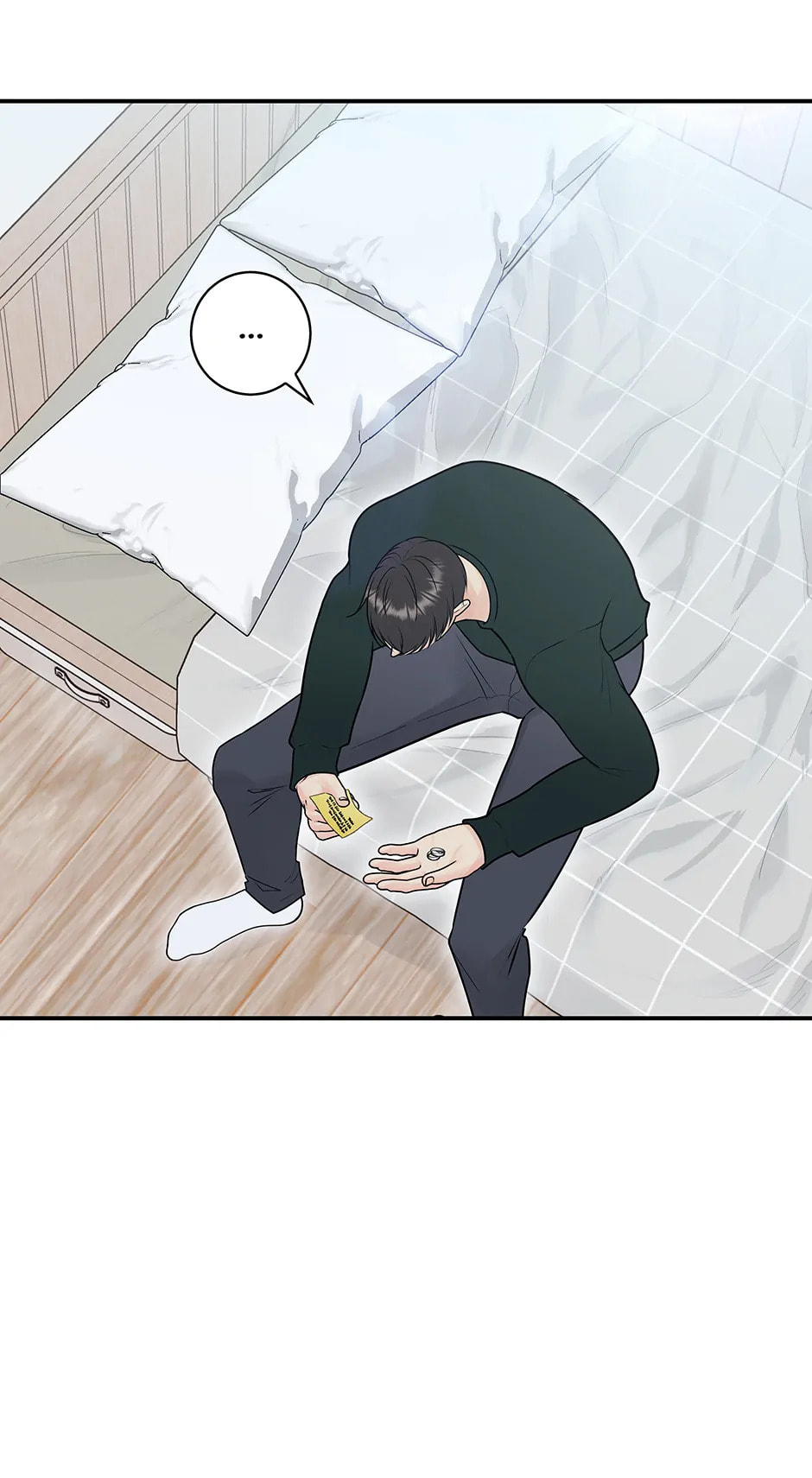 Read BUTLER chapter 48 image 17 on Lezhin
