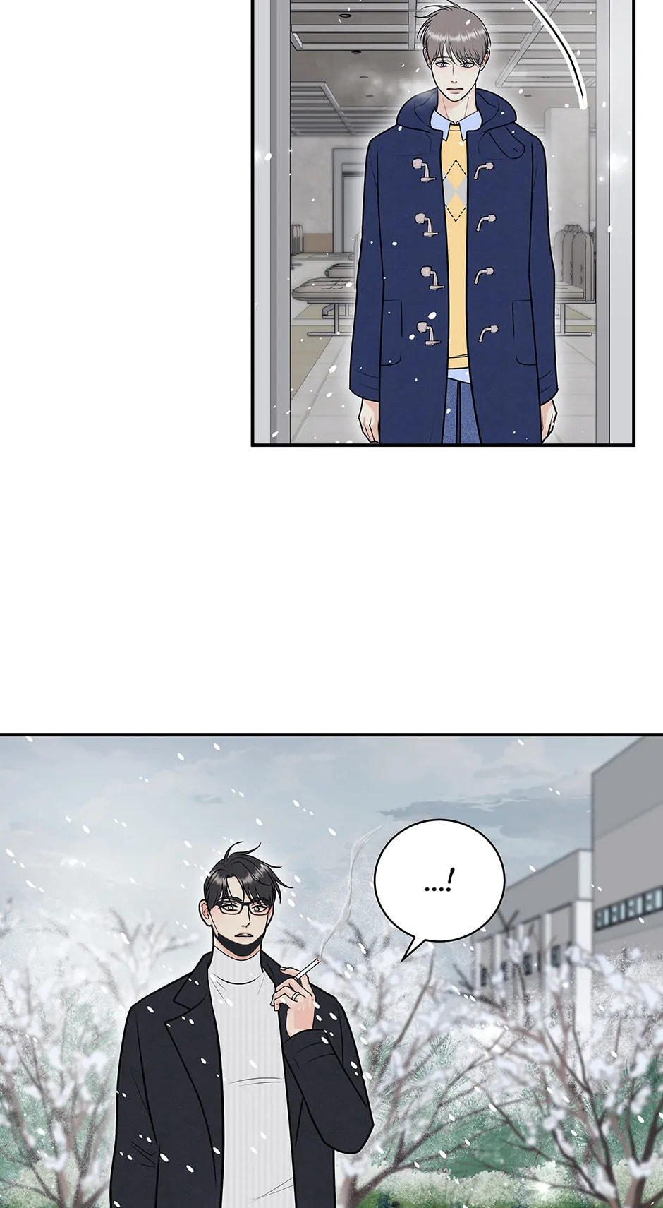 Read BUTLER chapter 48 image 20 on Lezhin