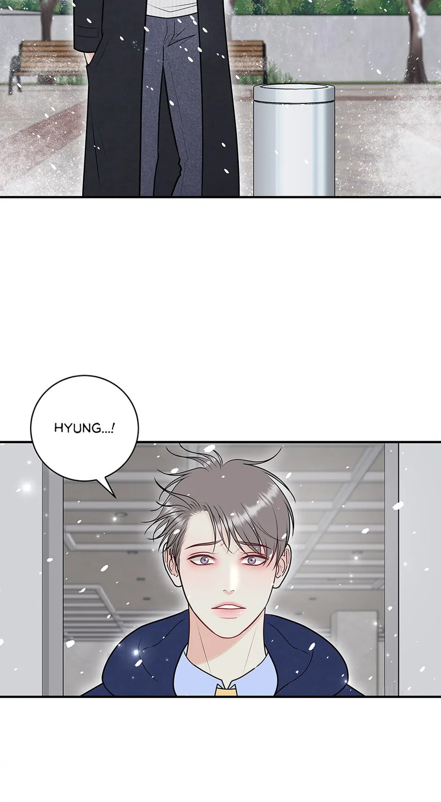 Read BUTLER chapter 48 image 21 on Lezhin