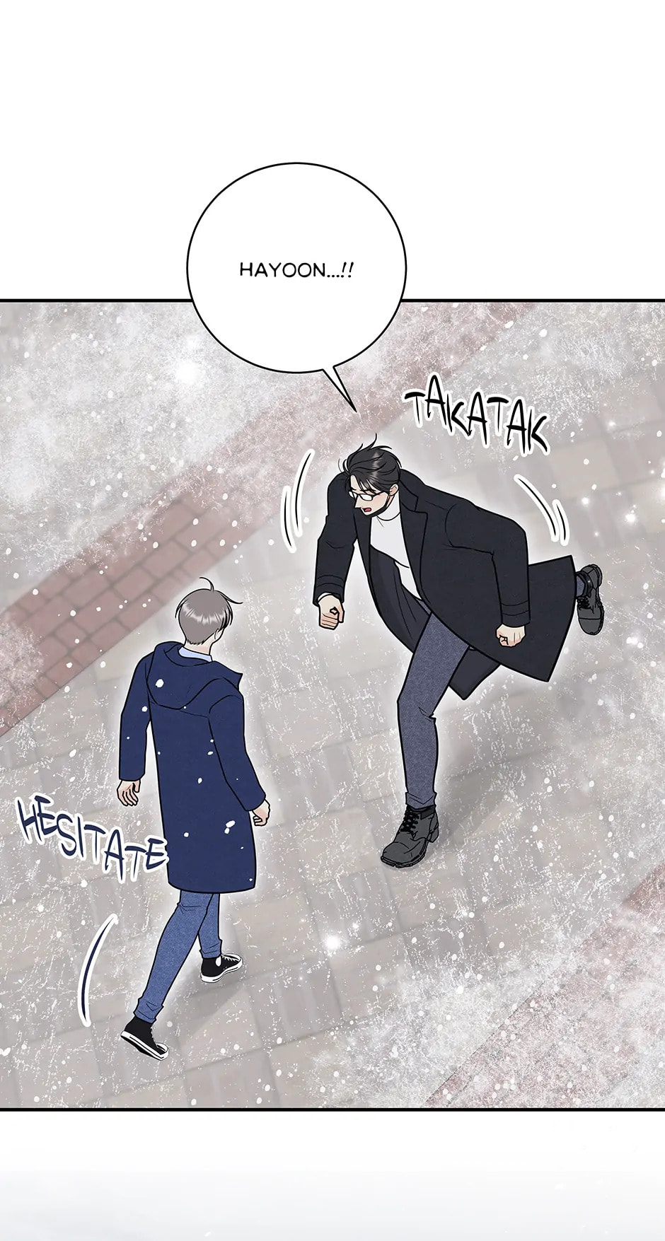 Read BUTLER chapter 48 image 22 on Lezhin