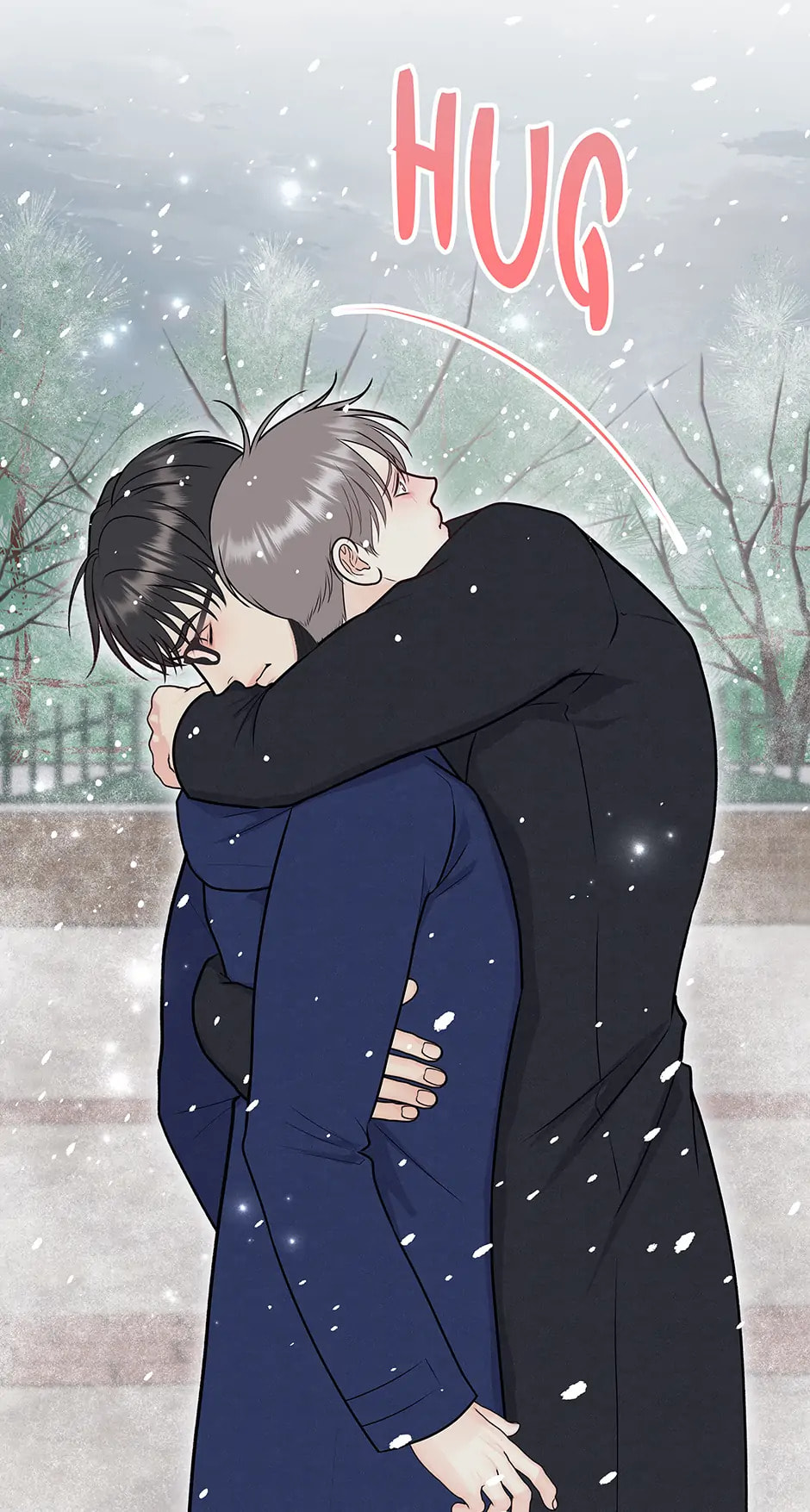 Read BUTLER chapter 48 image 23 on Lezhin