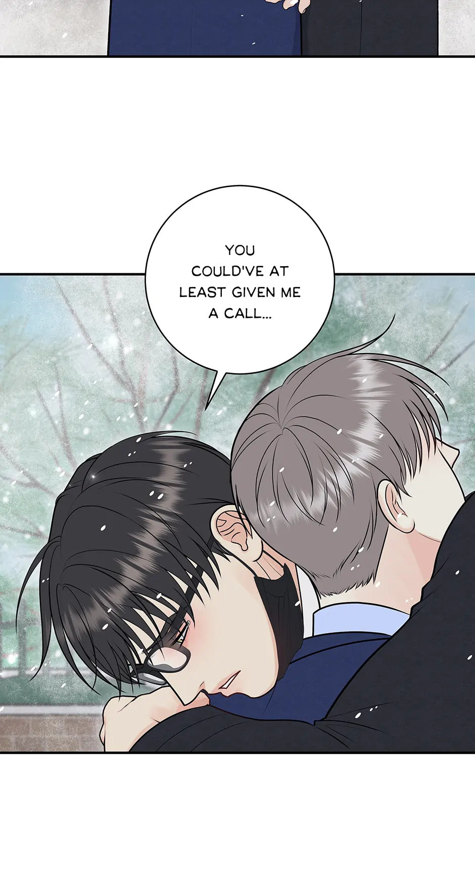 Read BUTLER chapter 48 image 24 on Lezhin