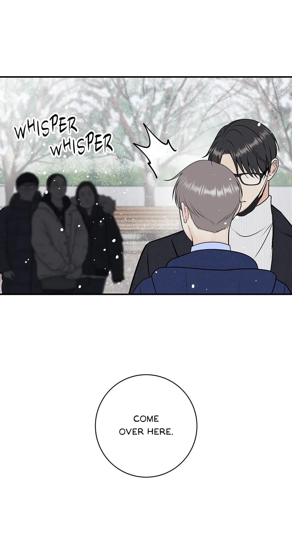 Read BUTLER chapter 48 image 26 on Lezhin