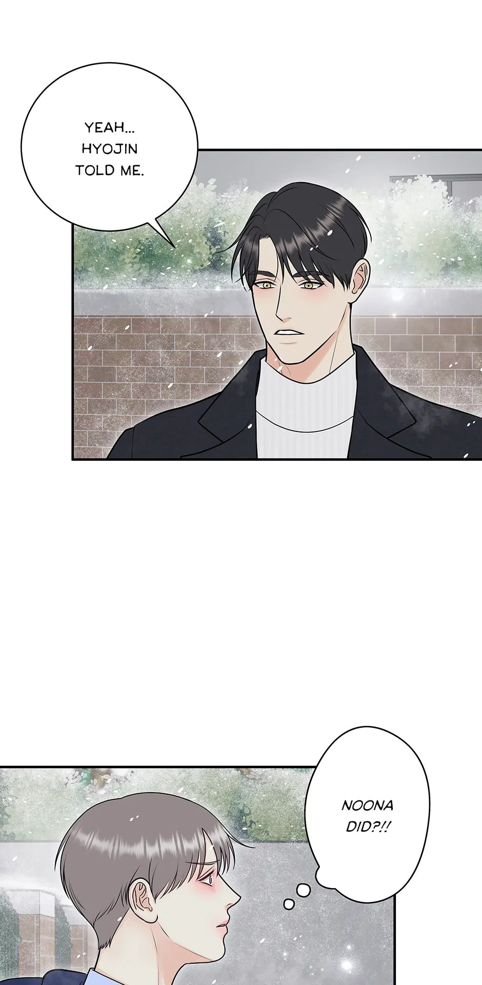 Read BUTLER chapter 48 image 29 on Lezhin