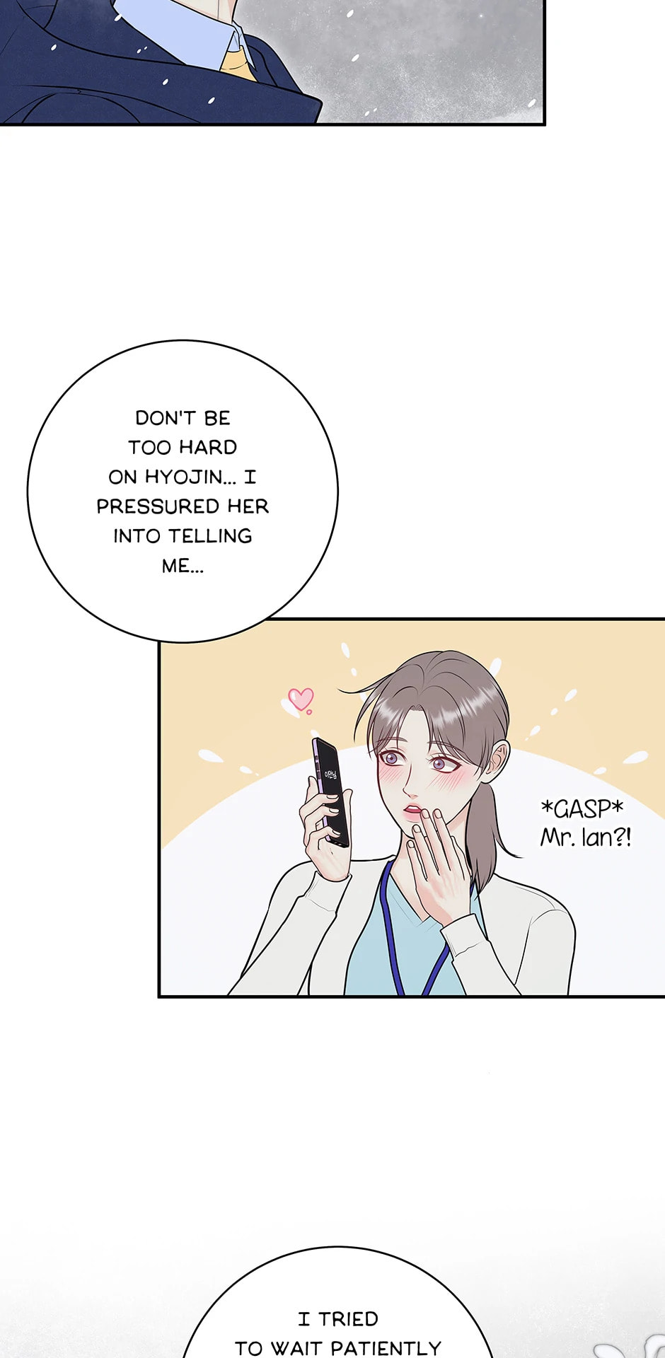 Read BUTLER chapter 48 image 30 on Lezhin
