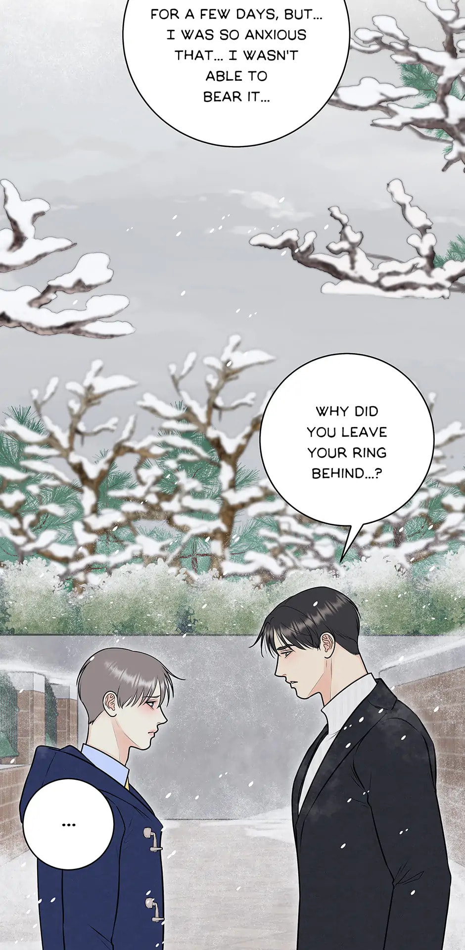 Read BUTLER chapter 48 image 31 on Lezhin