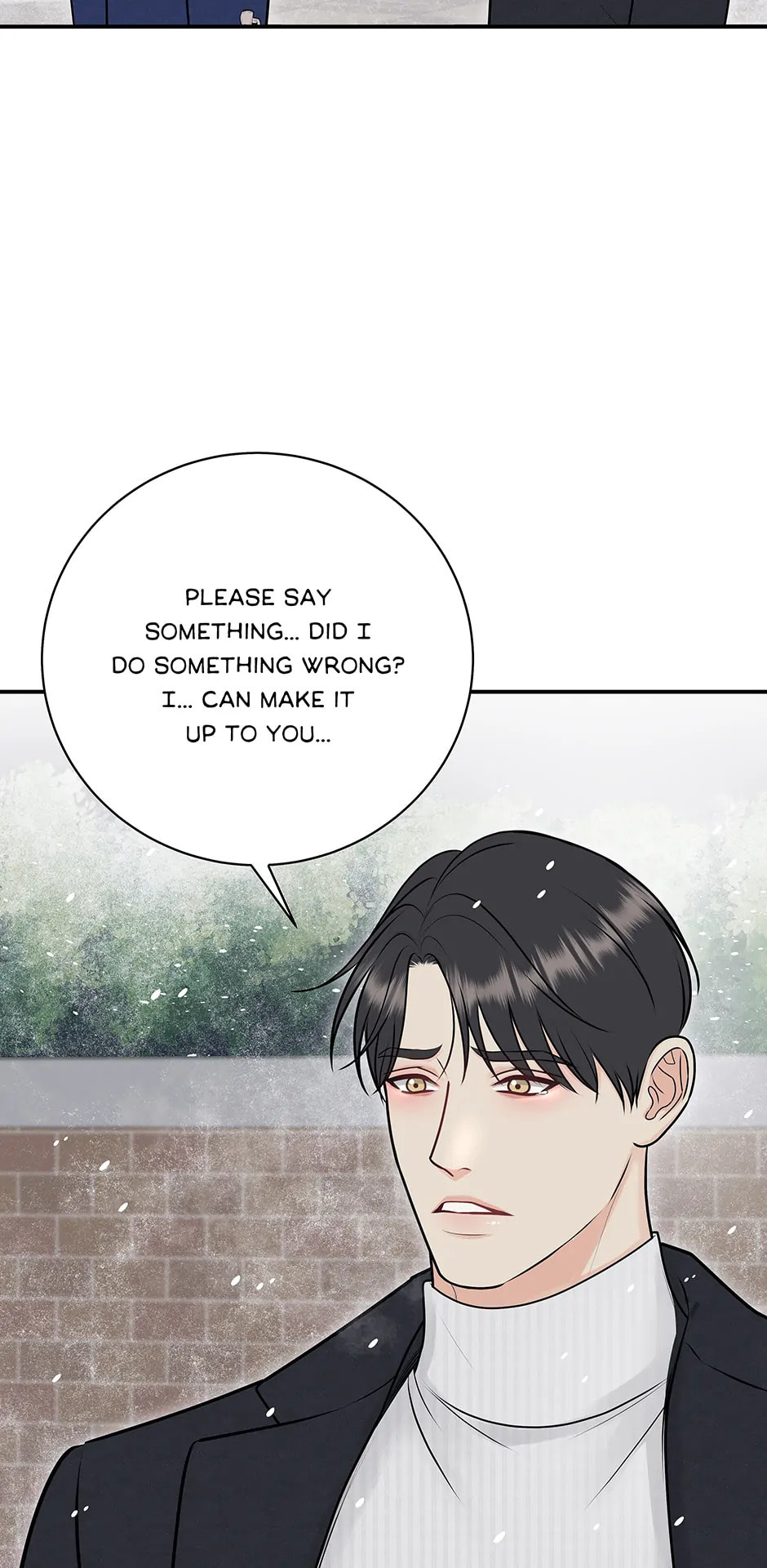 Read BUTLER chapter 48 image 32 on Lezhin