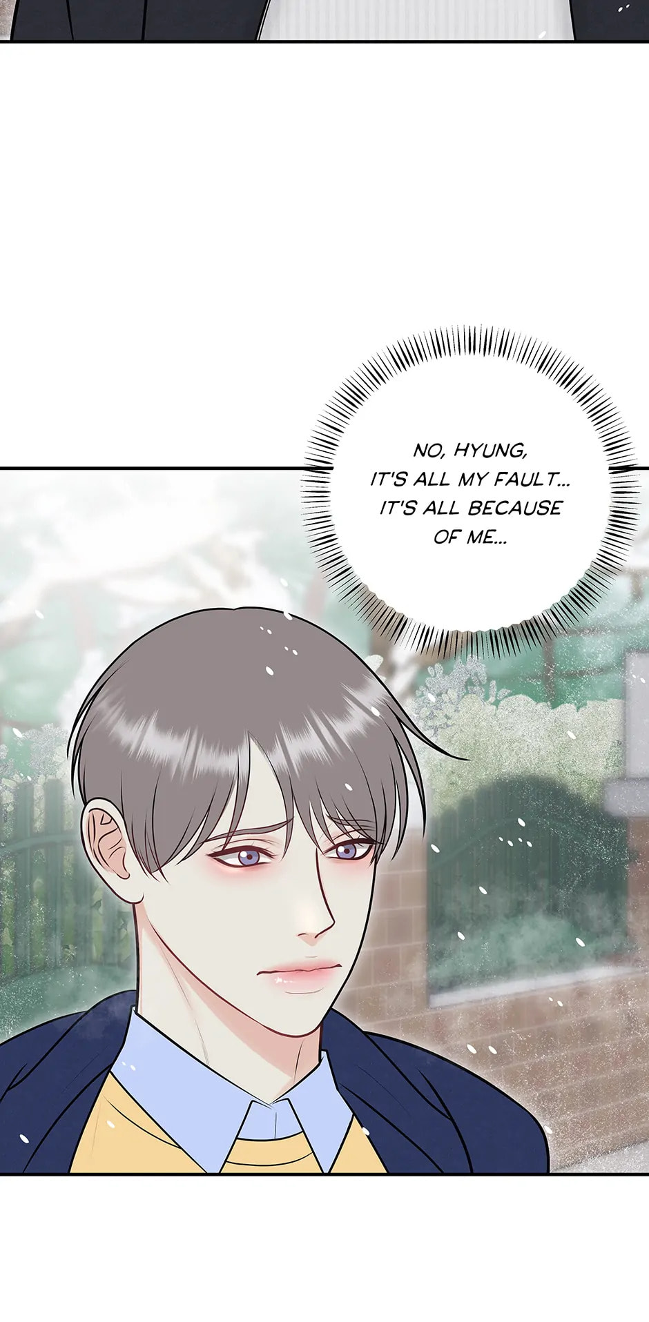 Read BUTLER chapter 48 image 33 on Lezhin