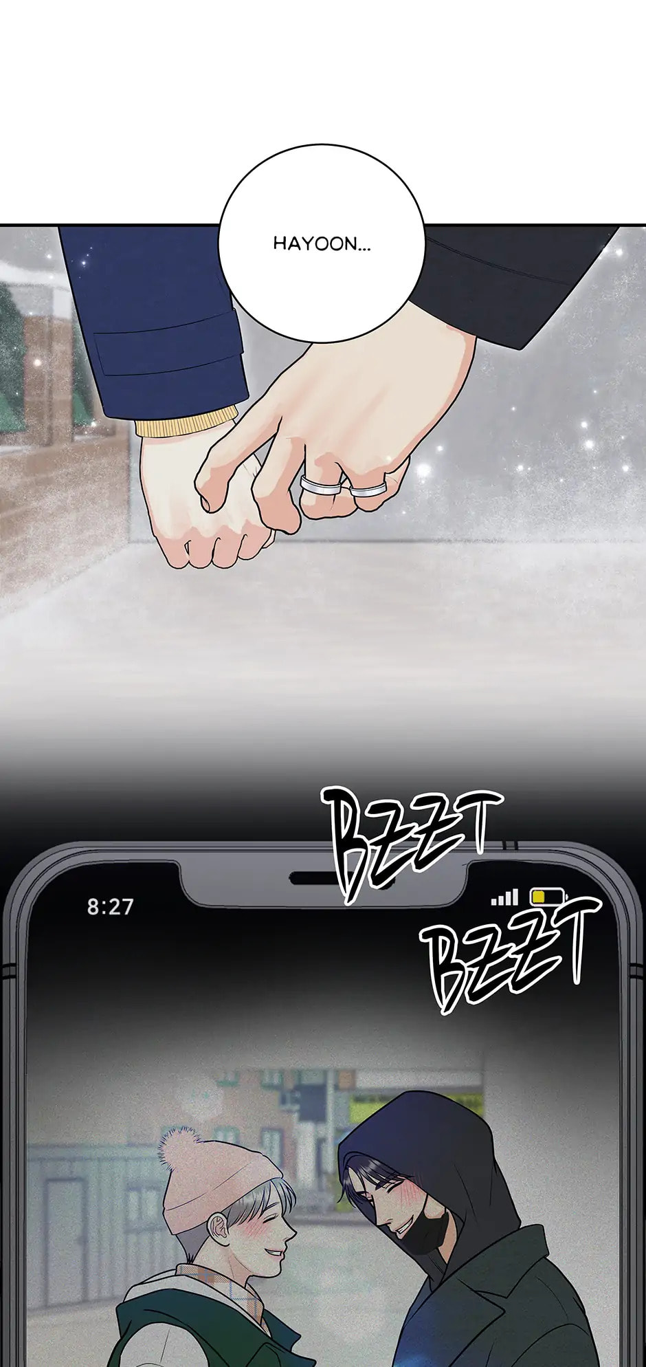 Read BUTLER chapter 48 image 34 on Lezhin