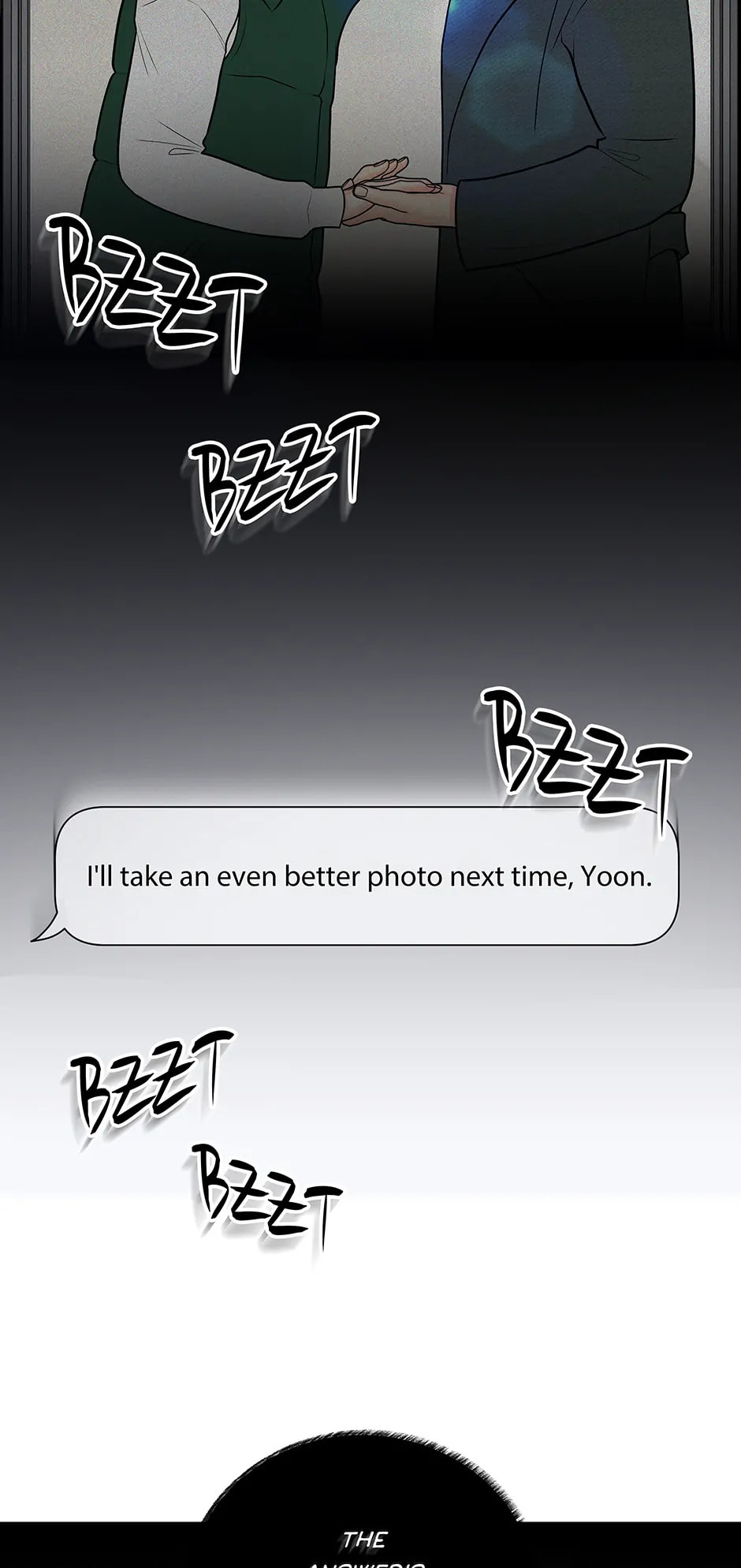 Read BUTLER chapter 48 image 35 on Lezhin
