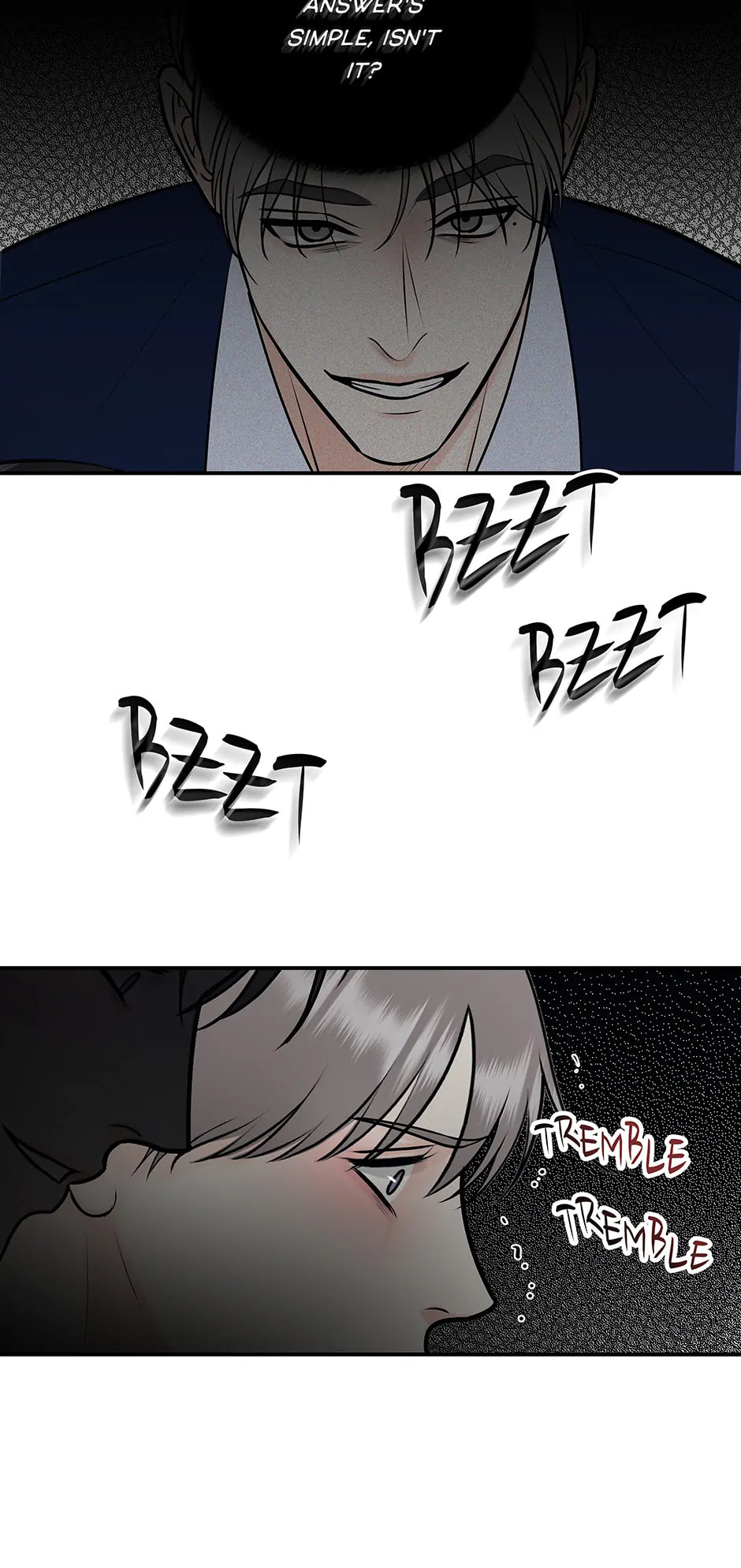 Read BUTLER chapter 48 image 36 on Lezhin