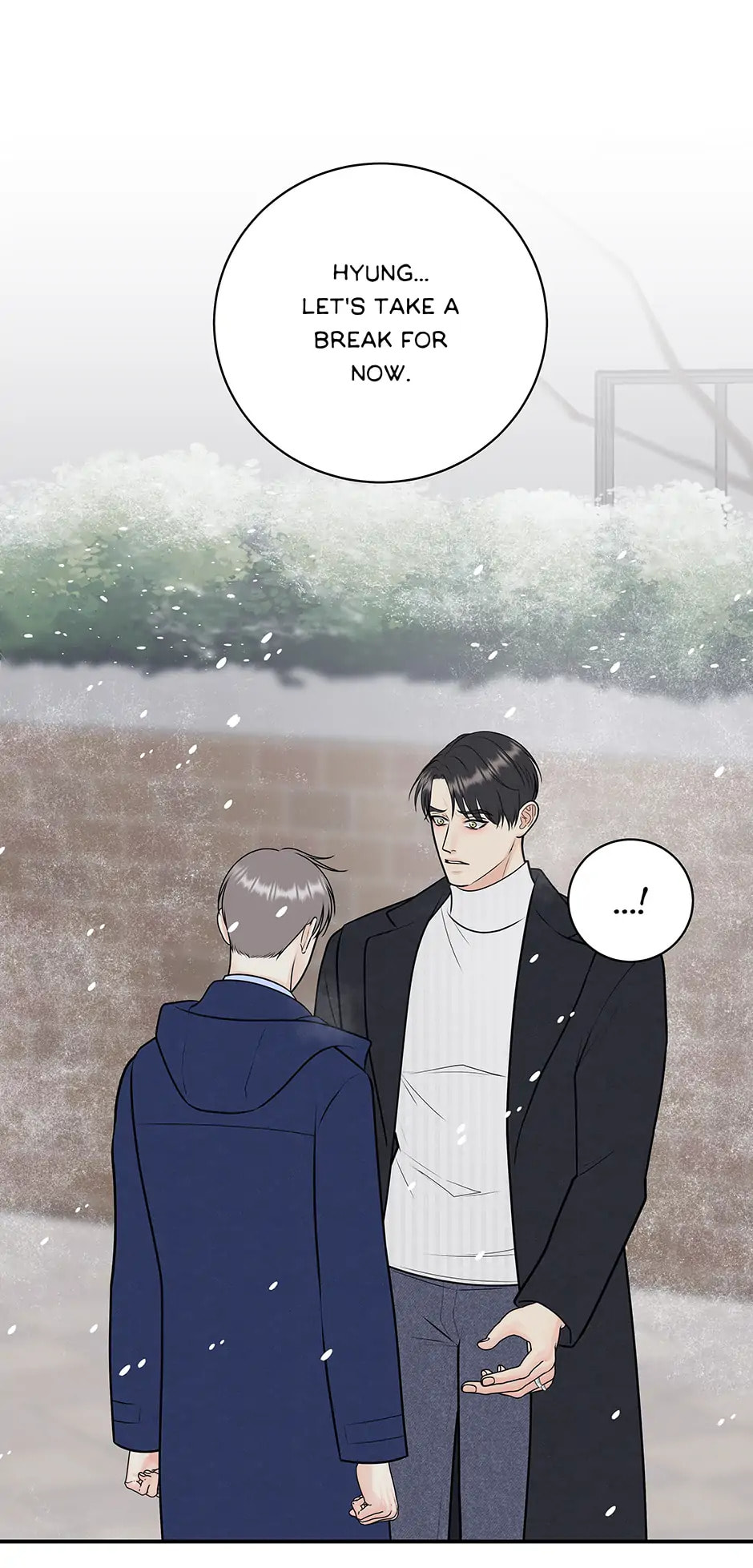 Read BUTLER chapter 48 image 37 on Lezhin