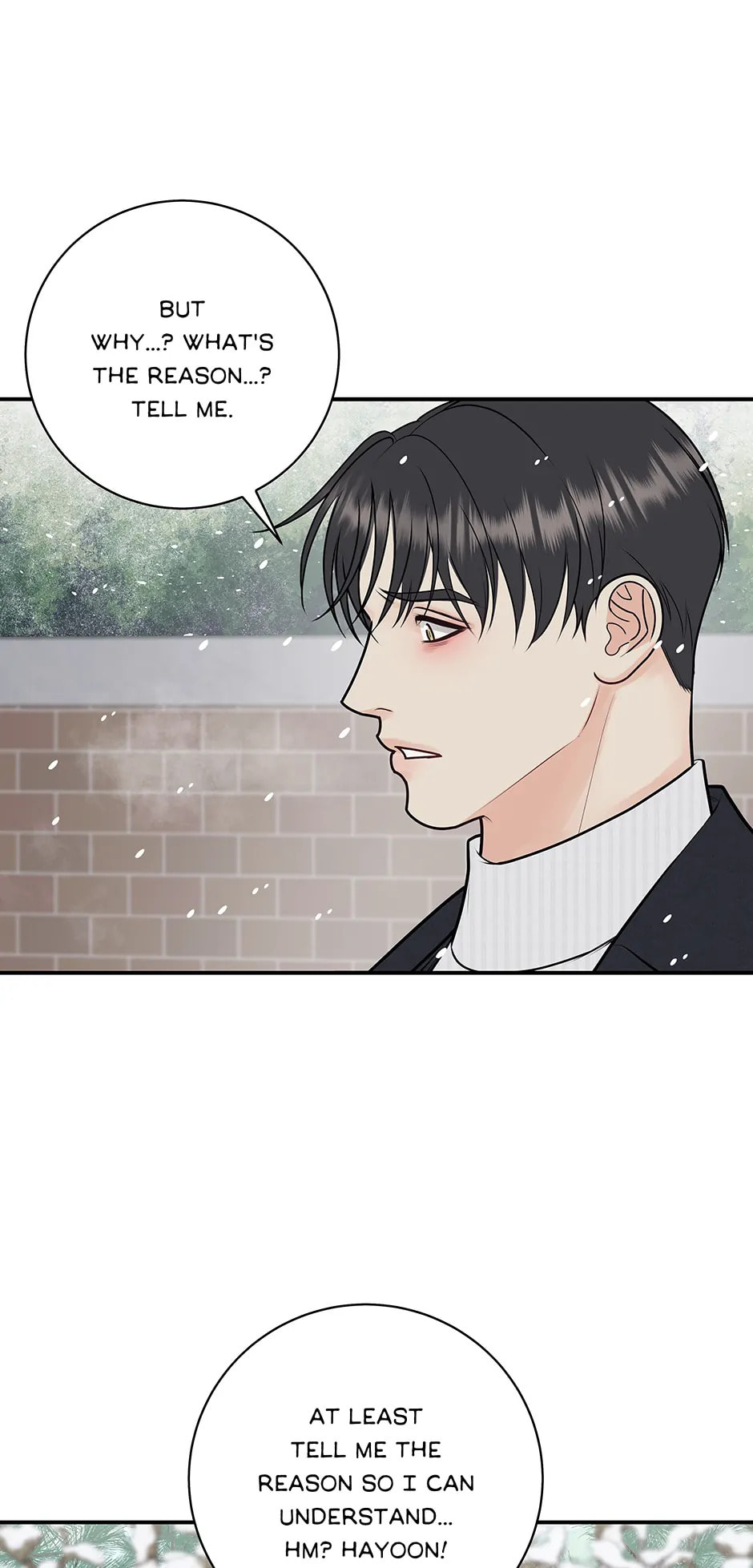 Read BUTLER chapter 48 image 38 on Lezhin