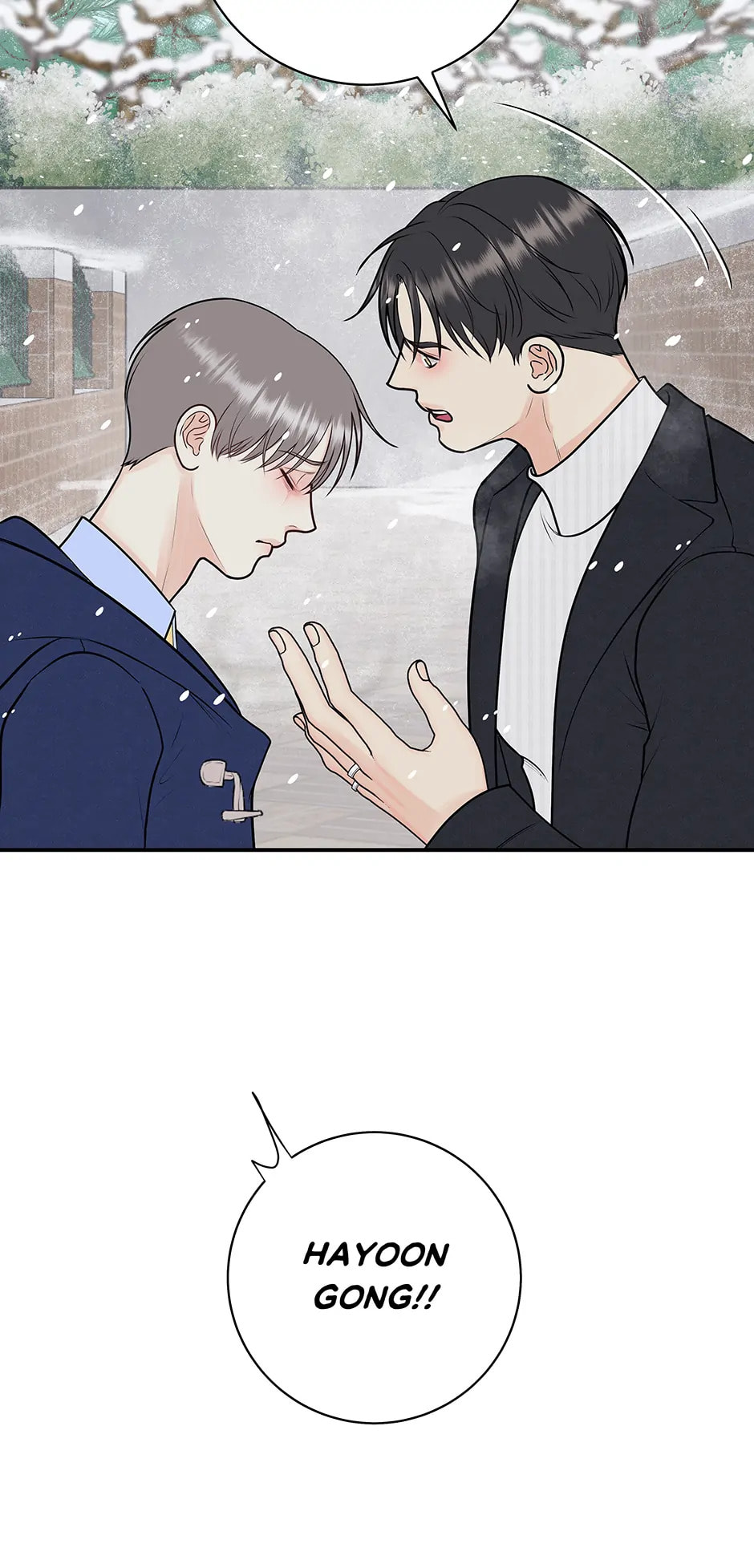 Read BUTLER chapter 48 image 39 on Lezhin