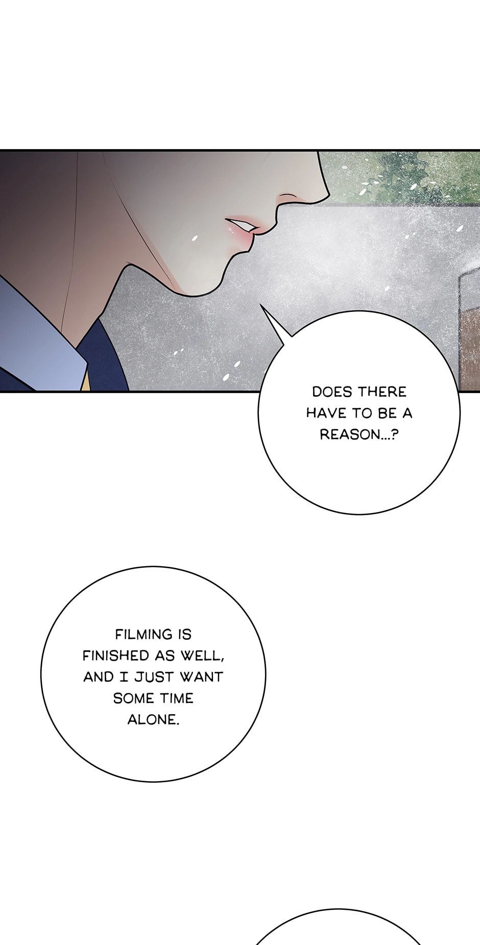 Read BUTLER chapter 48 image 40 on Lezhin