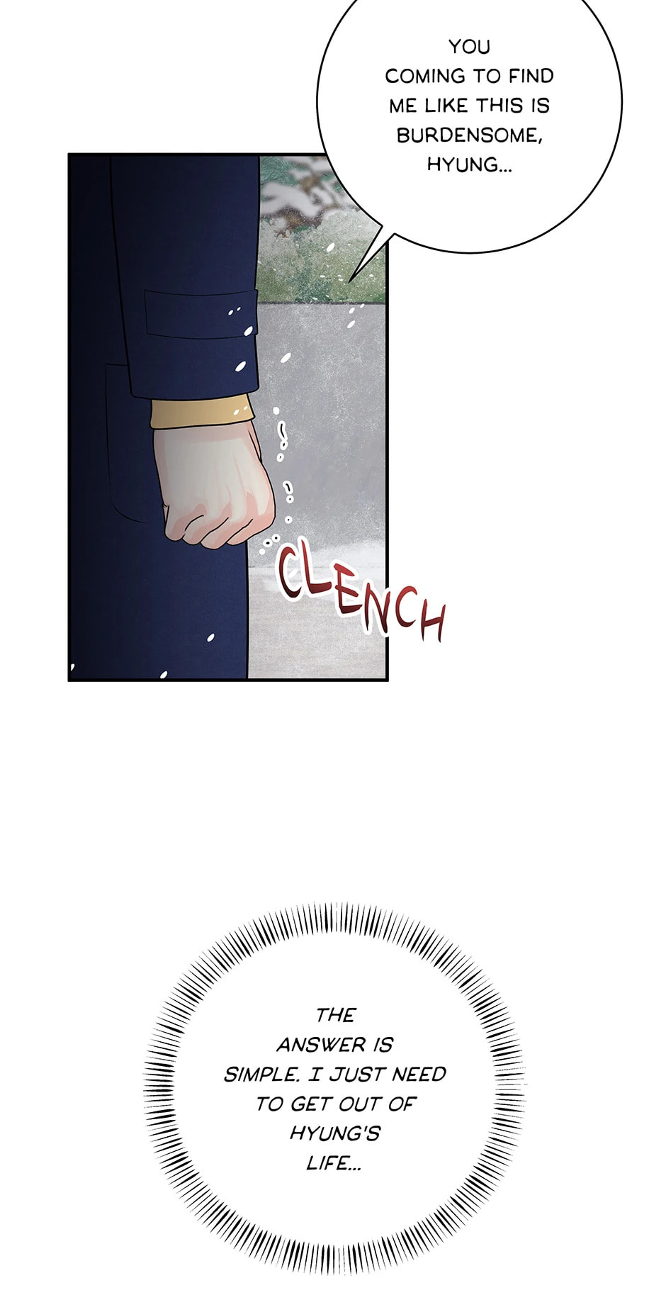 Read BUTLER chapter 48 image 41 on Lezhin