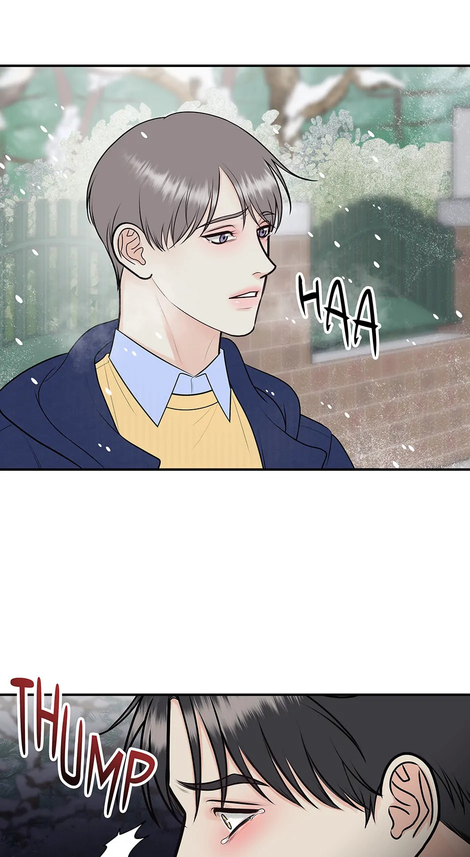 Read BUTLER chapter 48 image 43 on Lezhin