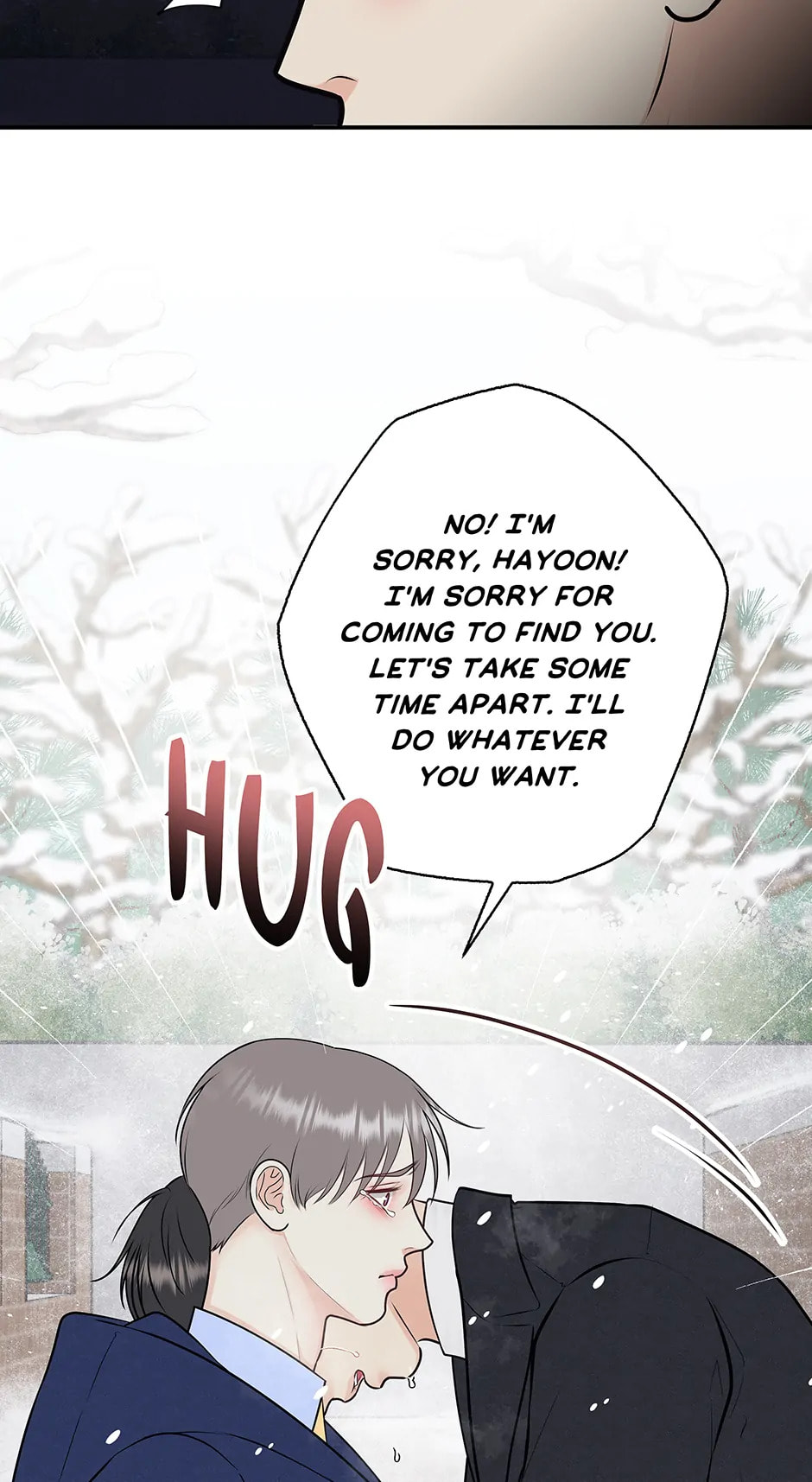 Read BUTLER chapter 48 image 44 on Lezhin
