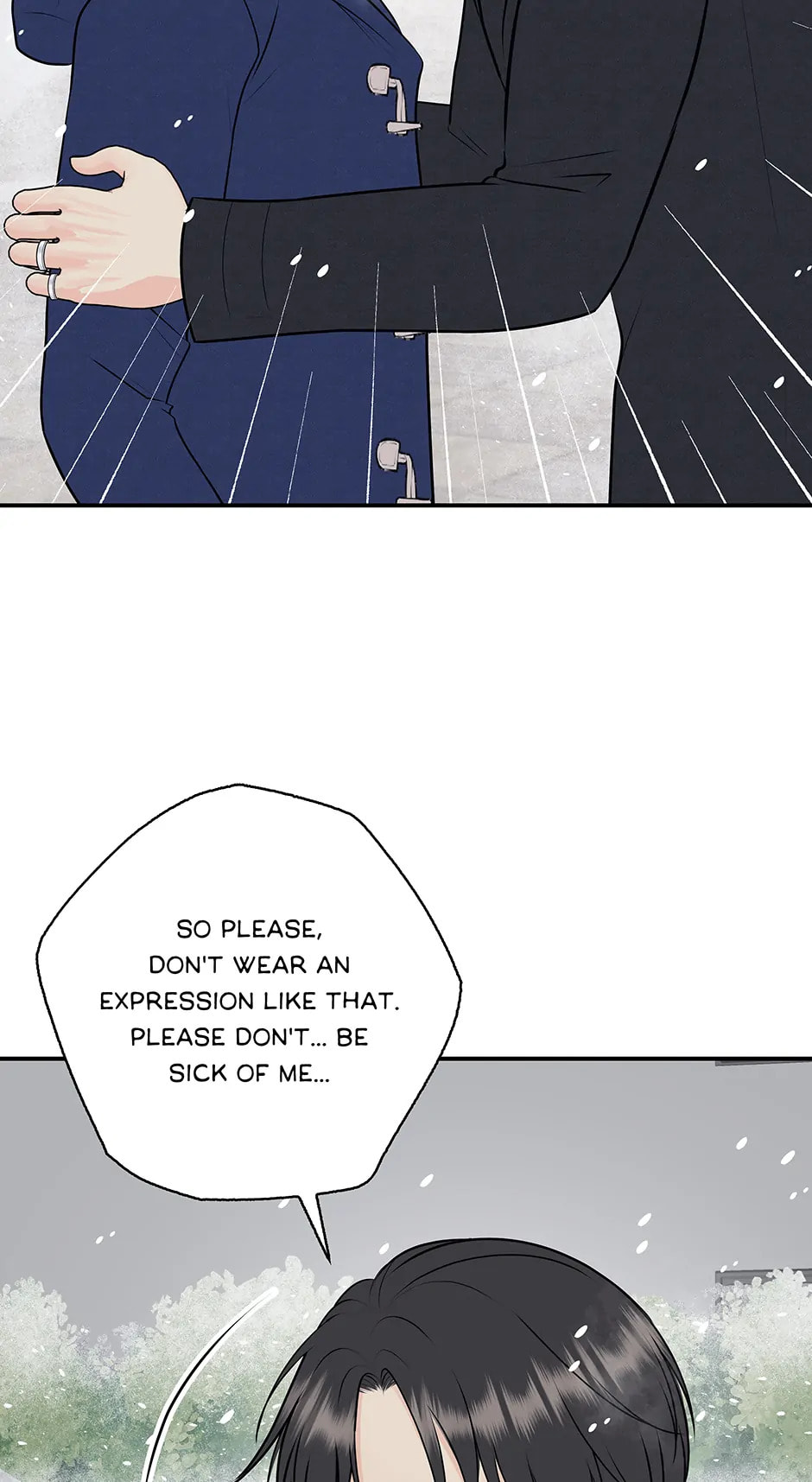 Read BUTLER chapter 48 image 45 on Lezhin