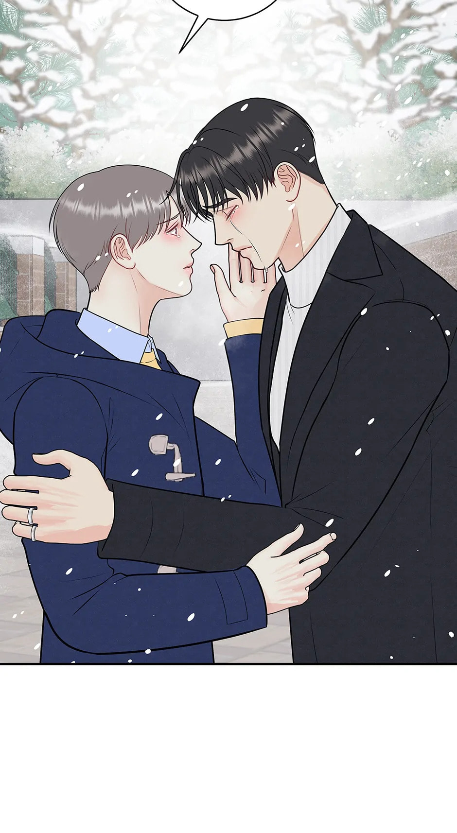 Read BUTLER chapter 48 image 48 on Lezhin