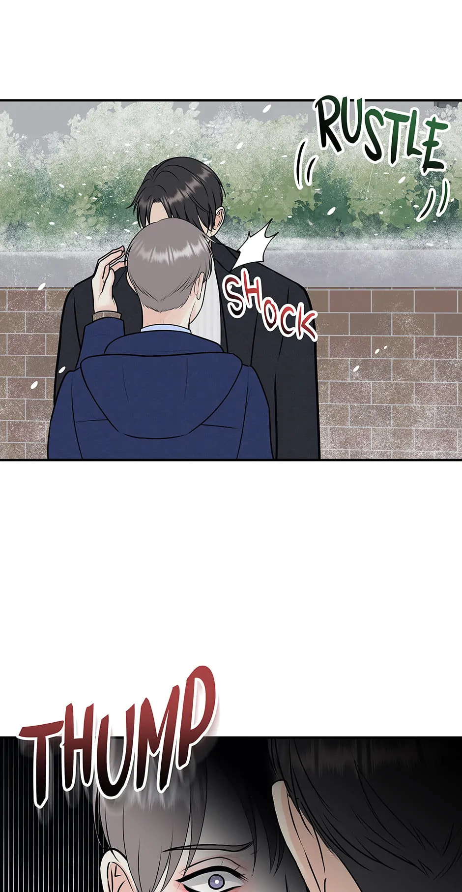 Read BUTLER chapter 48 image 49 on Lezhin