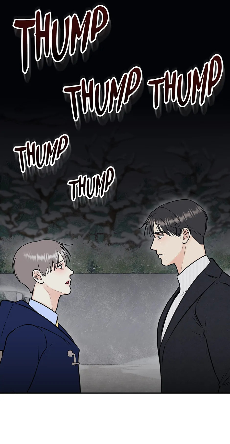 Read BUTLER chapter 48 image 53 on Lezhin