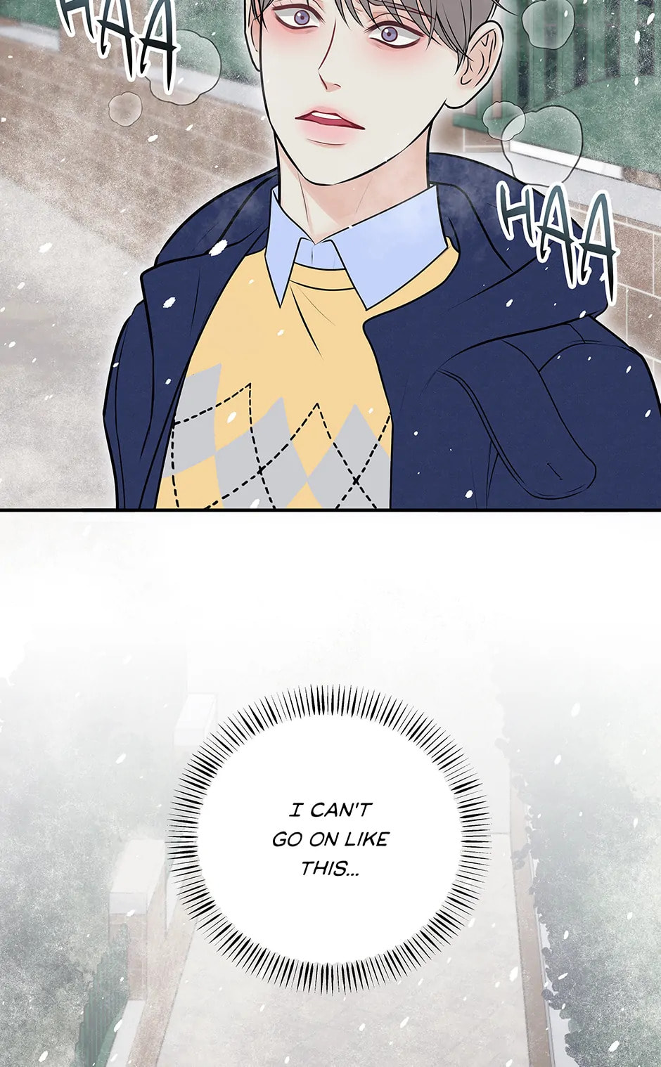 Read BUTLER chapter 48 image 55 on Lezhin