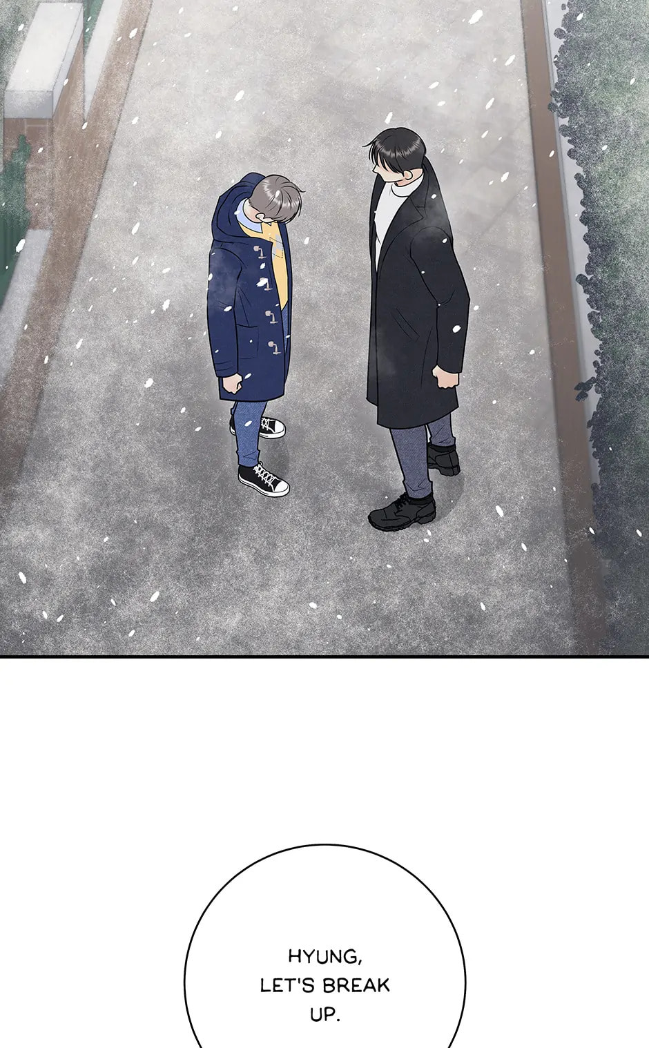 Read BUTLER chapter 48 image 56 on Lezhin