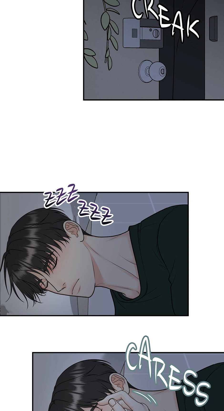Read BUTLER chapter 48 image 7 on Lezhin