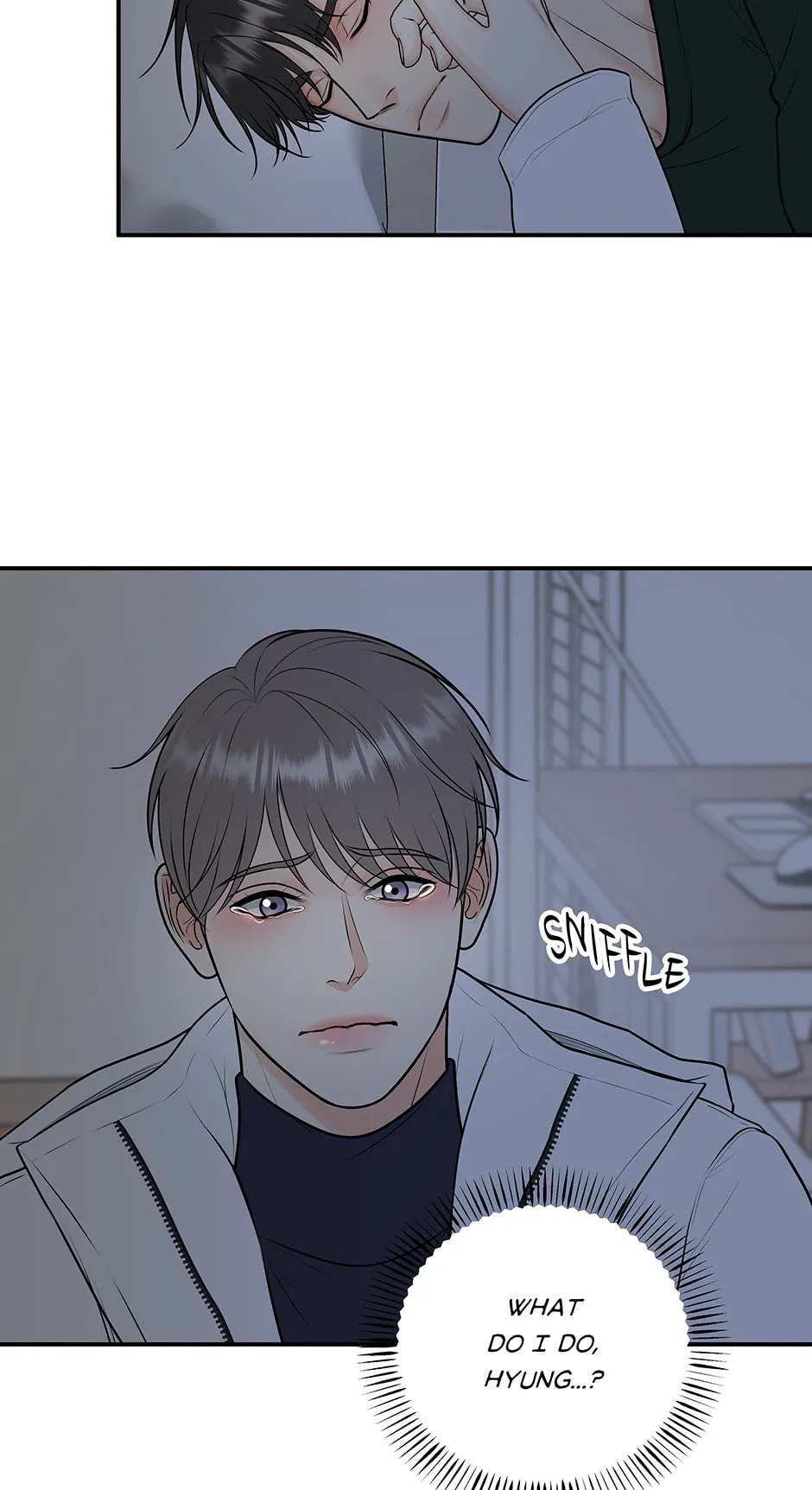 Read BUTLER chapter 48 image 8 on Lezhin