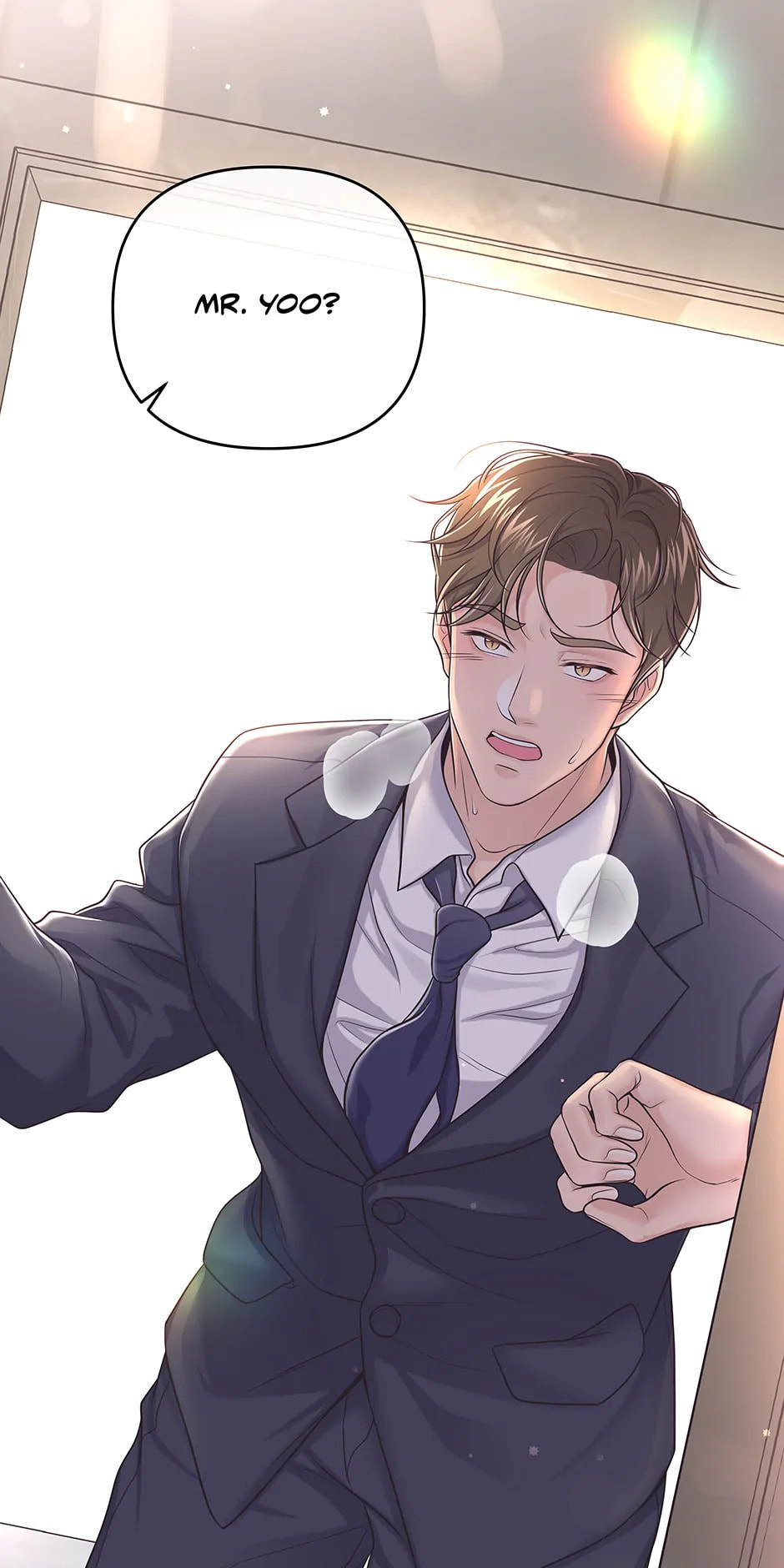 Read BUTLER chapter 49 image 1 on Lezhin